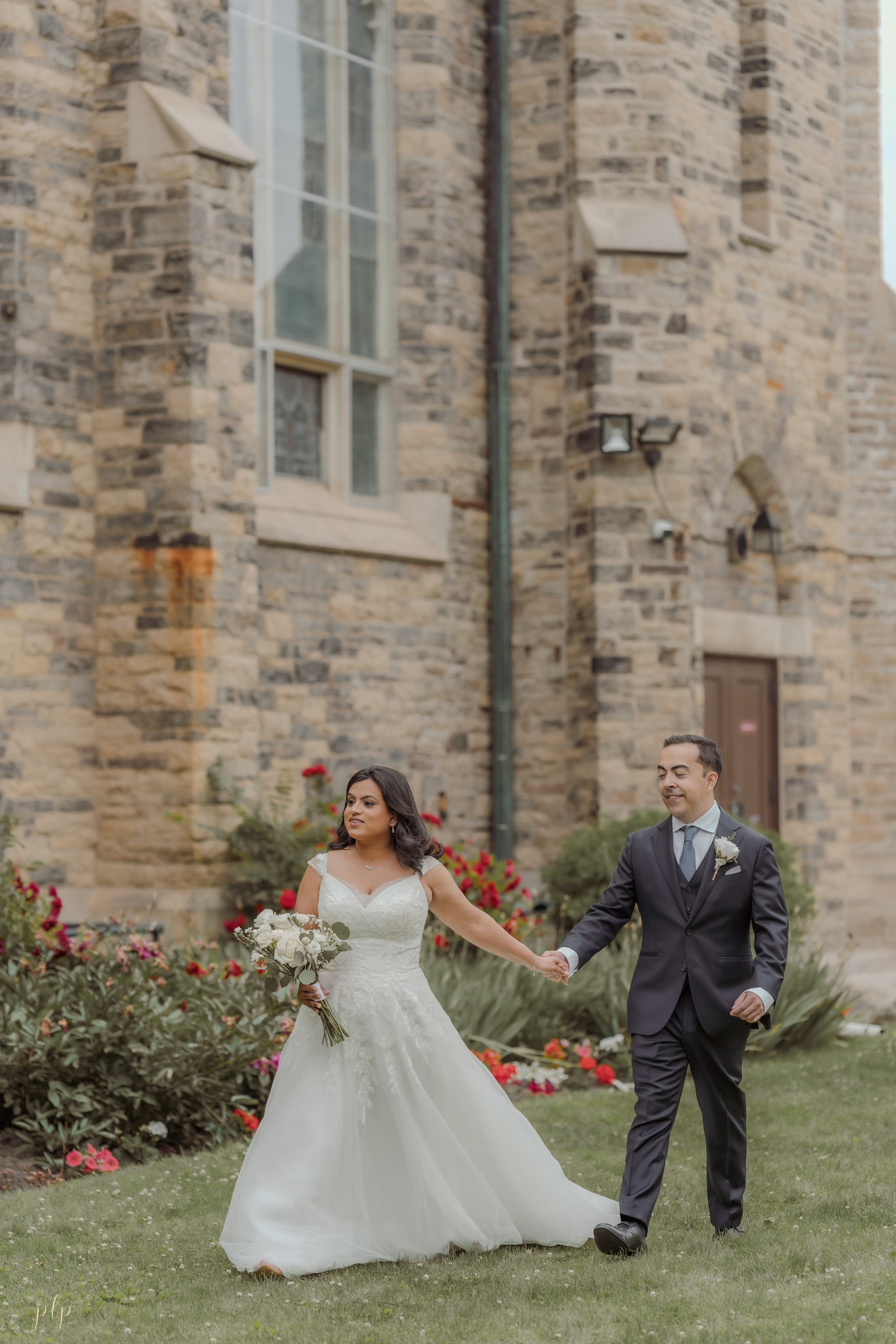 Indrani & Marc. Wedding Photographers and Filmmakers