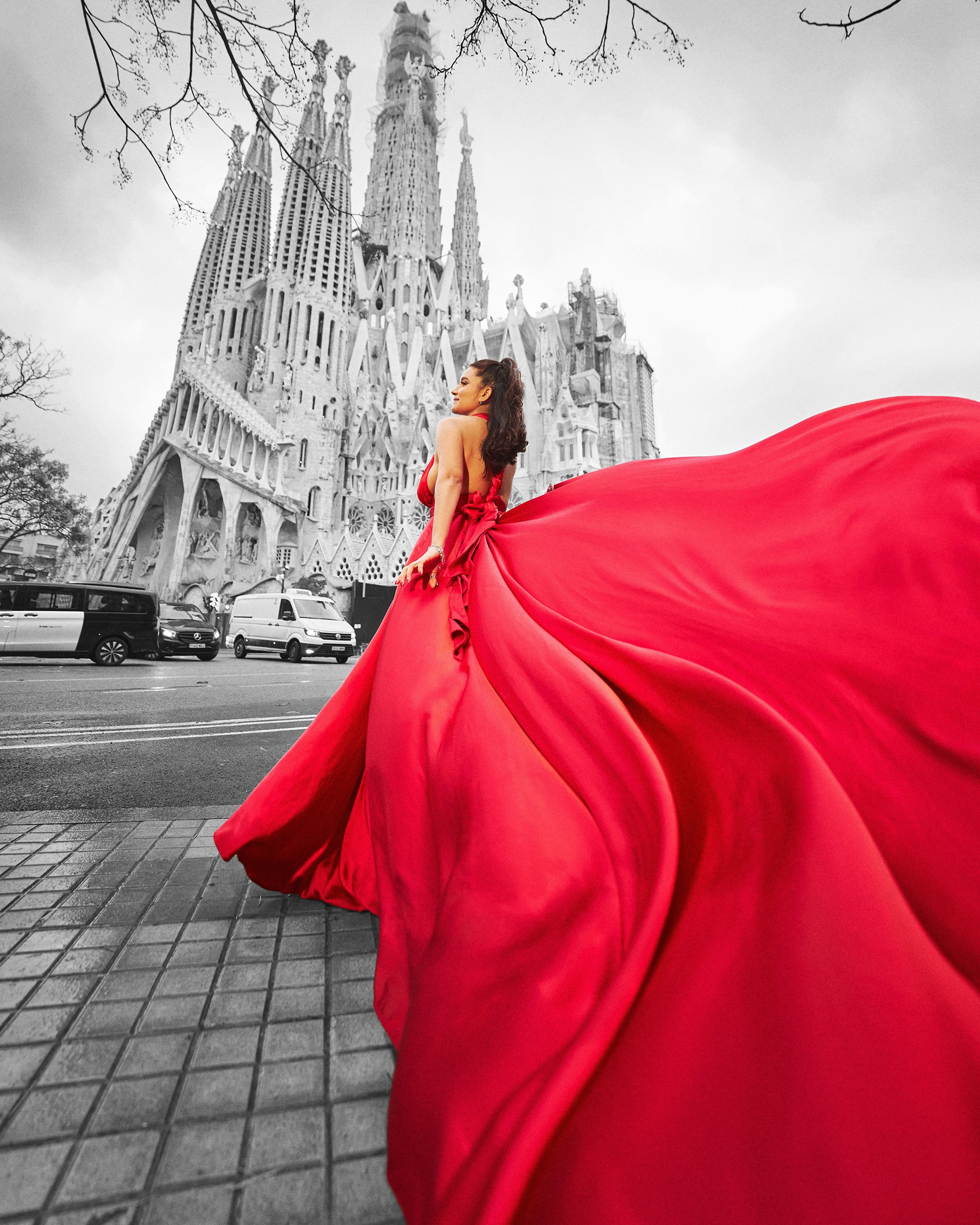 Special offers. Barcelona Photographer | Studio & Outdoor Photo Sessions | Svyatoslav Usmyal