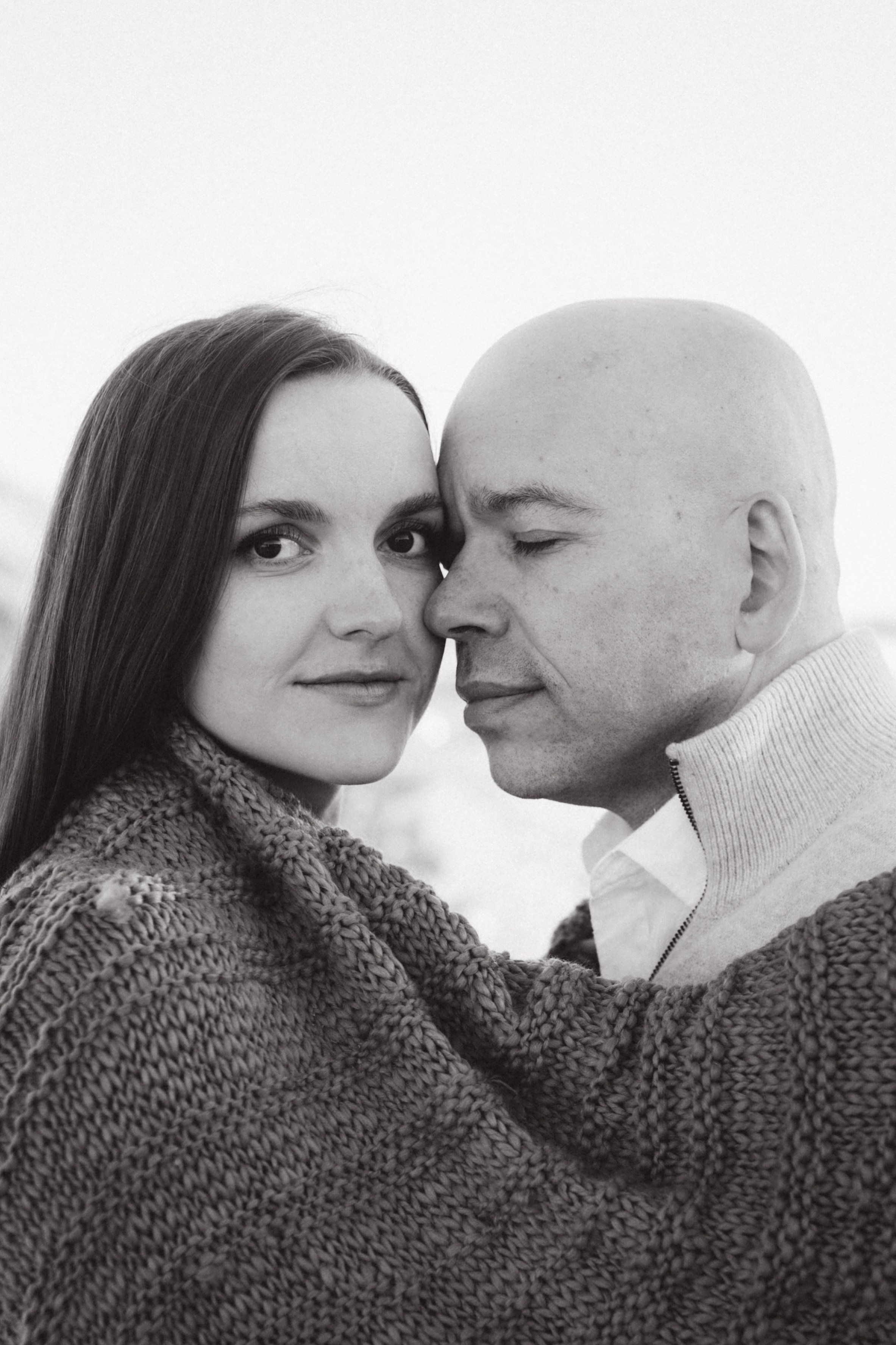 Elopement. Portrait and family photographer in Fort Collins Dania Gaisina