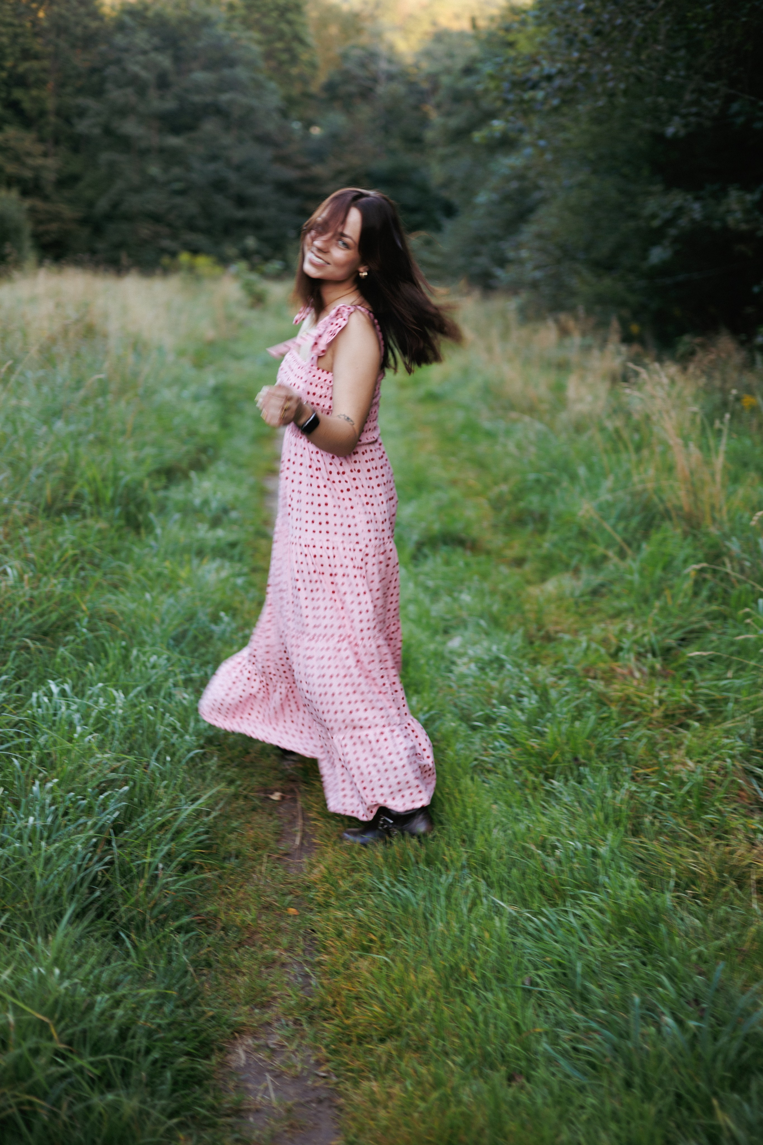 Rugilė. Fotografė Aleksandra Samozvanova