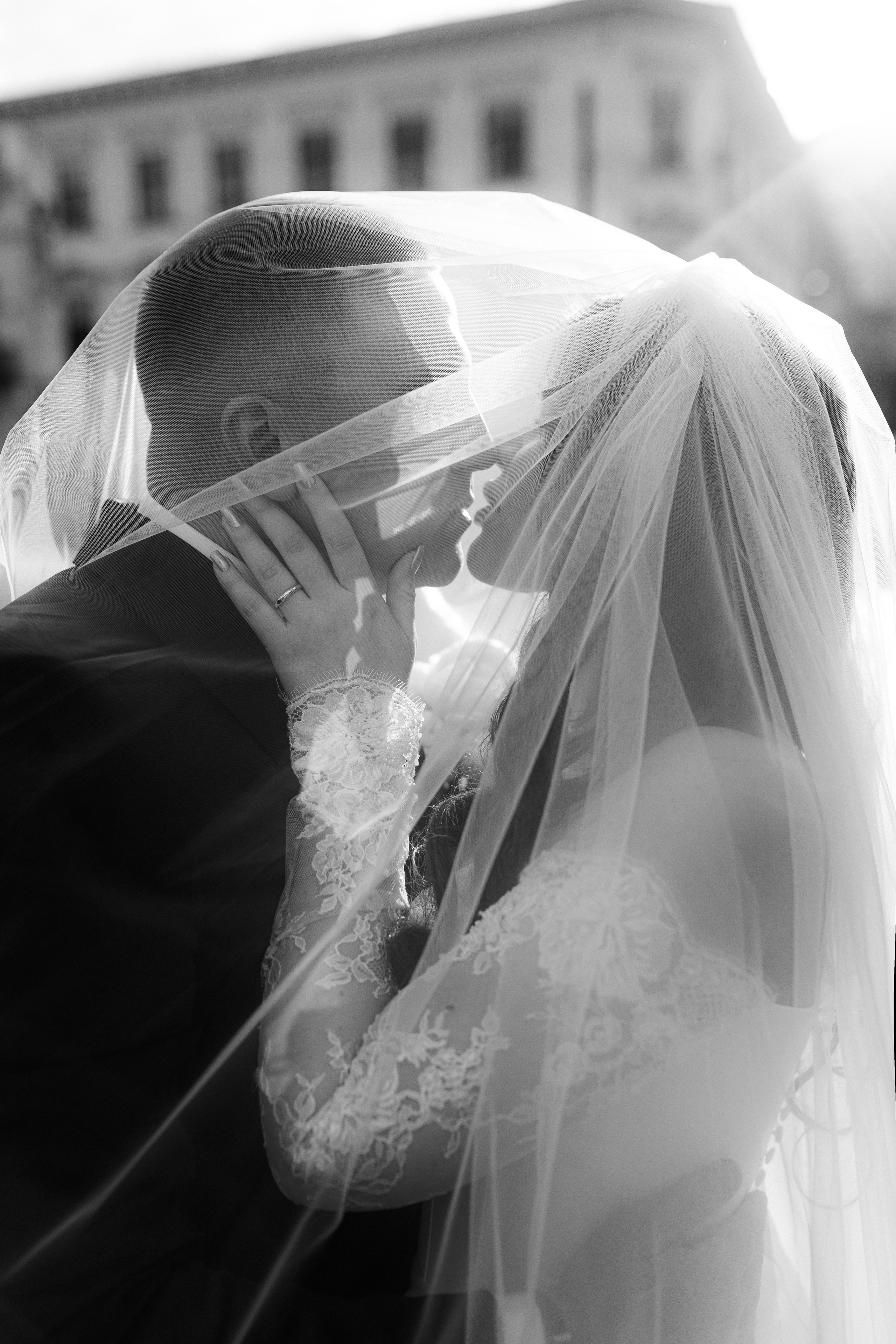 Andriy & Ksenia. Wedding photographer in Georgia