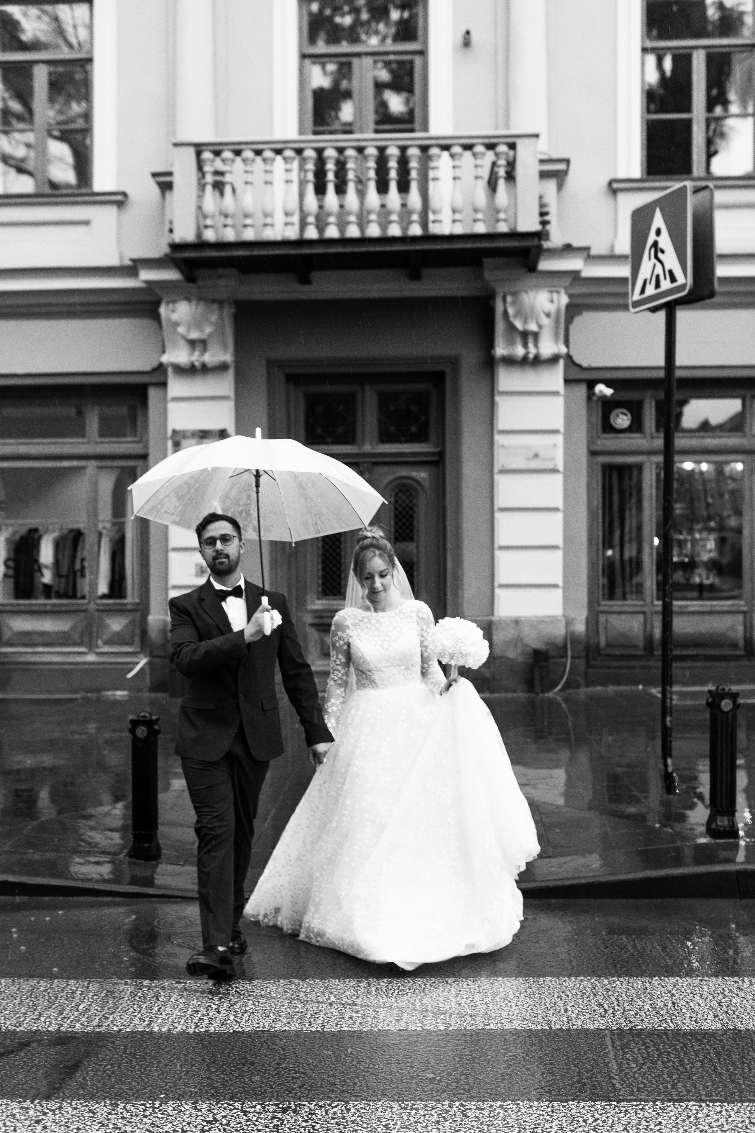 Daniel & Karina. Wedding photographer in Georgia