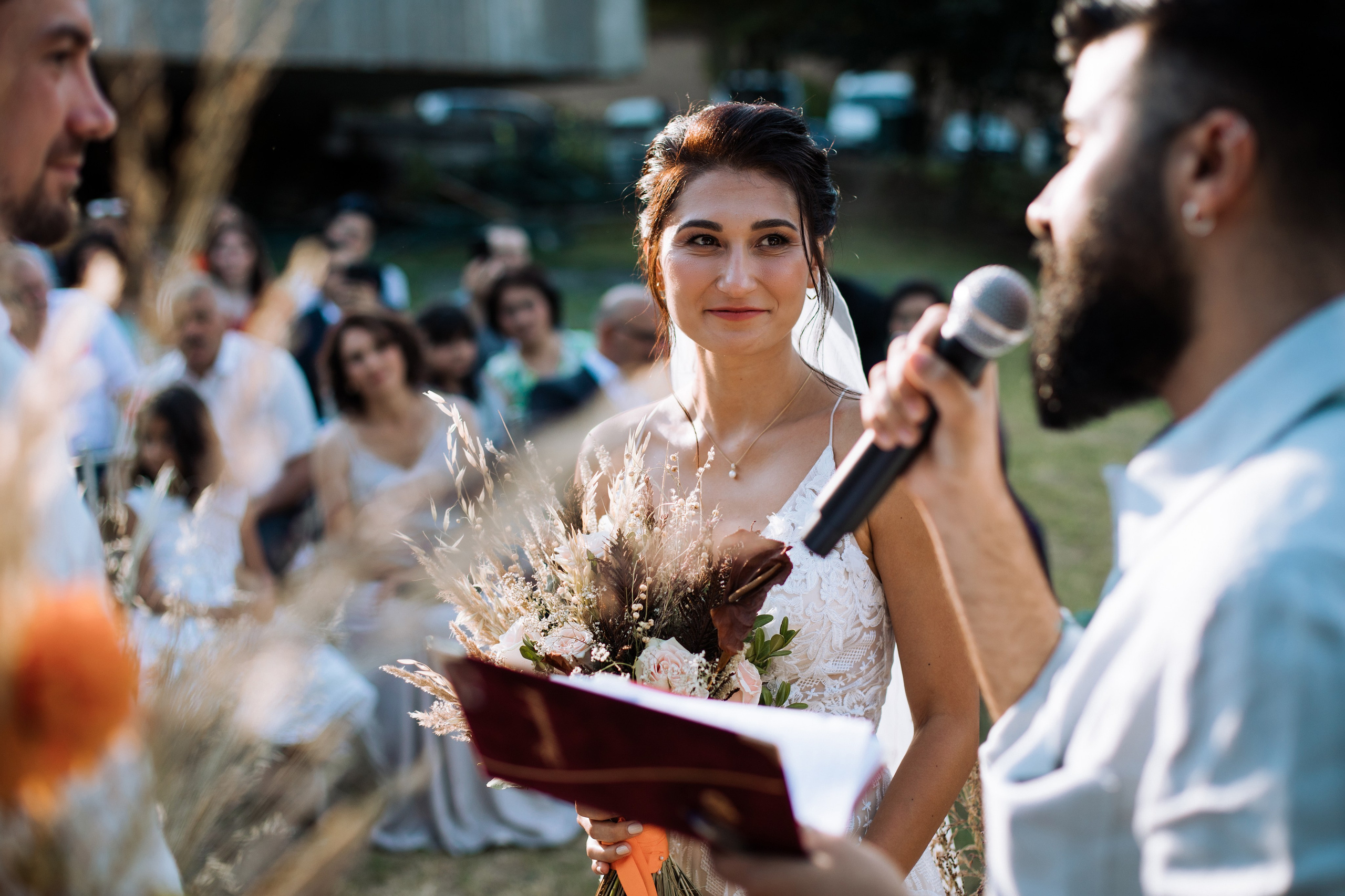 Yasha & Yehana. Wedding photographer in Georgia