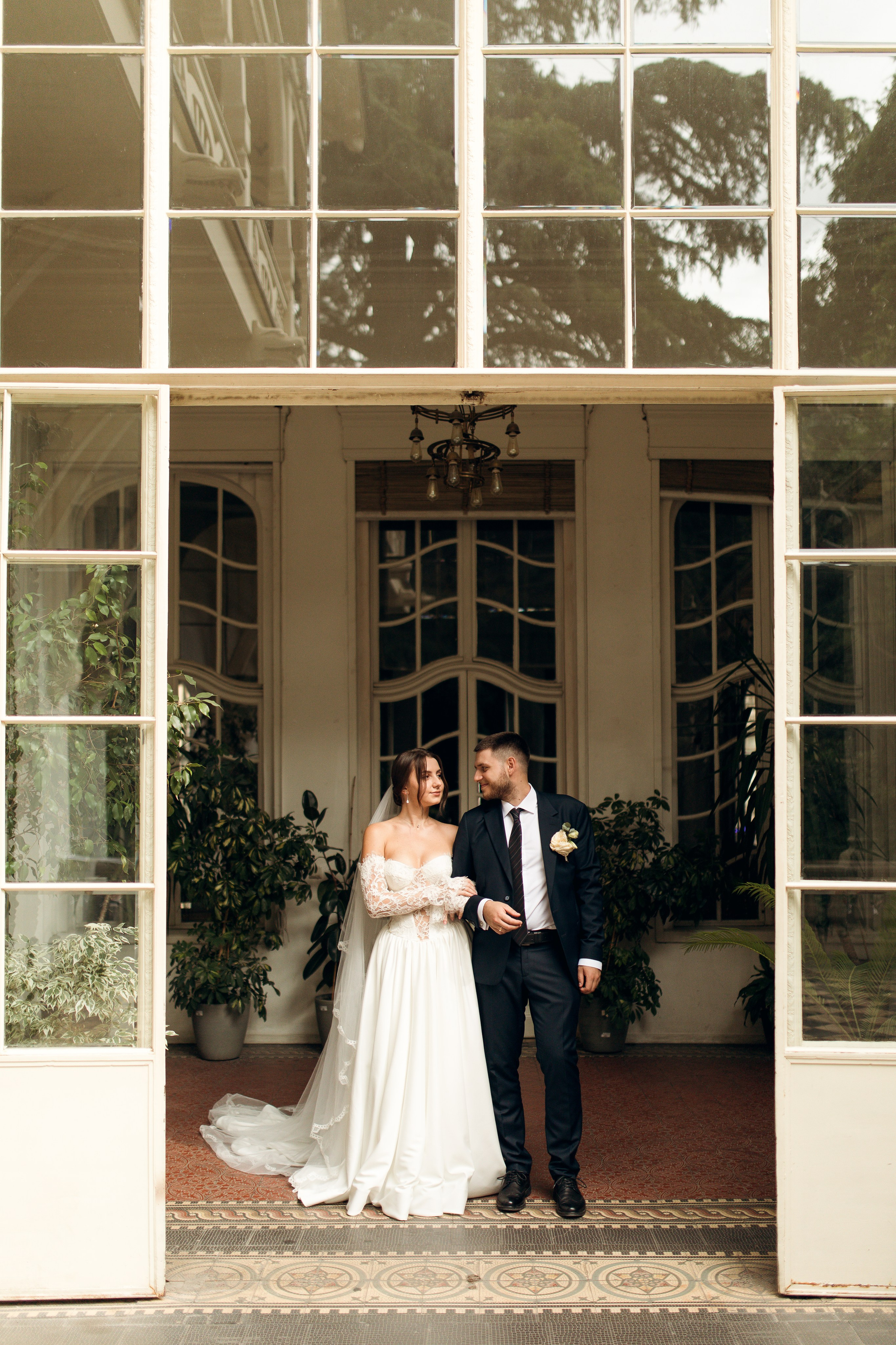 Денис & Каріна. Wedding photographer in Georgia