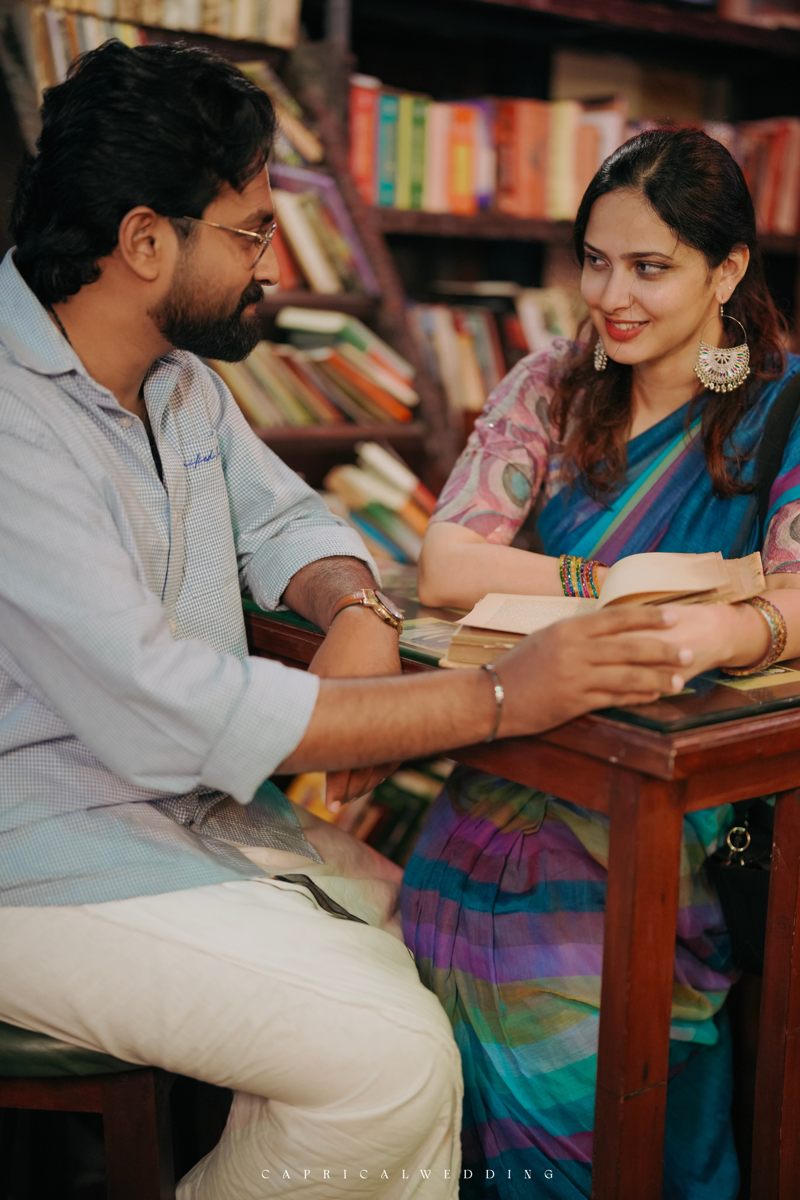 View Gallery. Caprical weddings