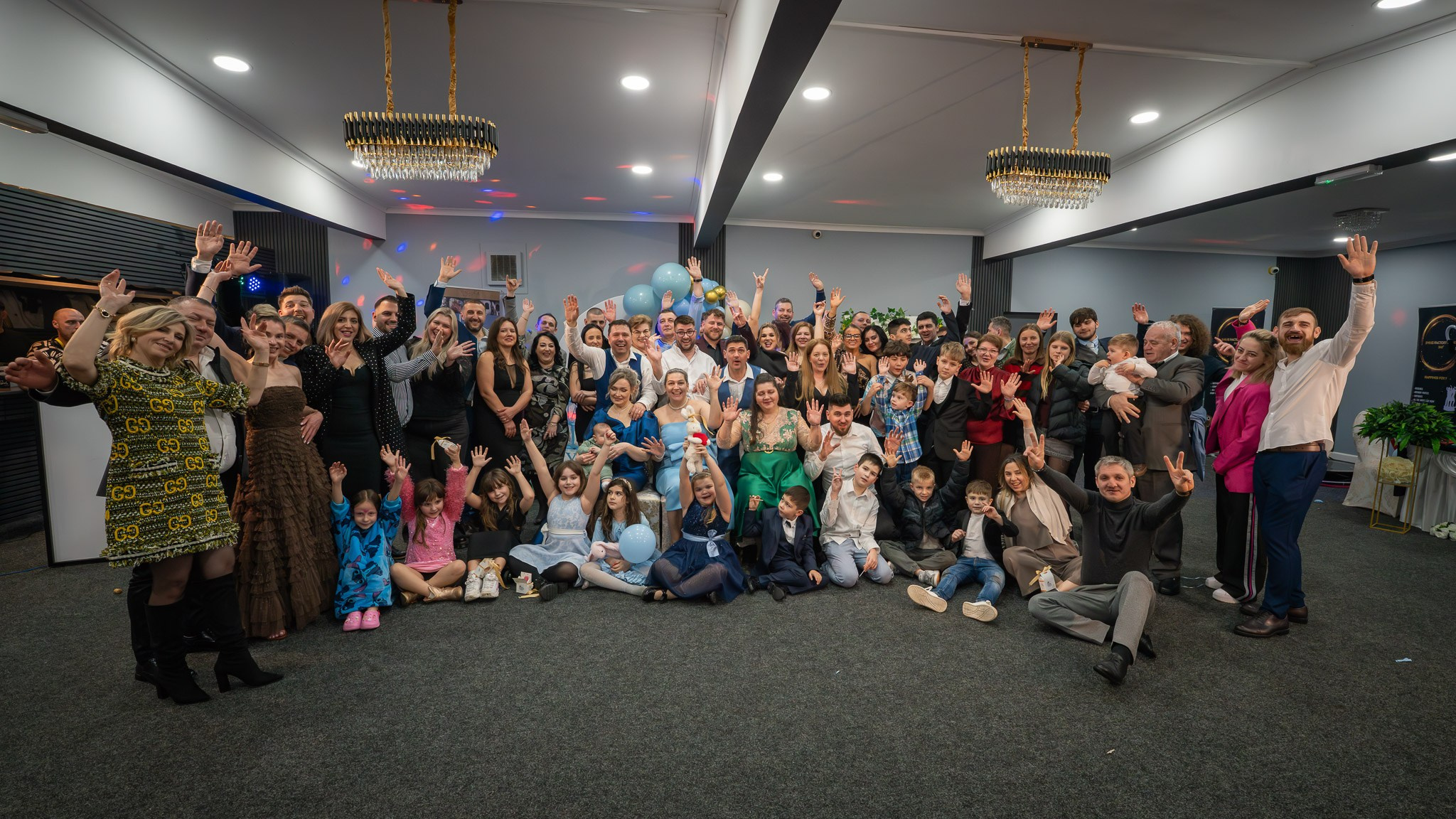 Poze Restaurant. Main