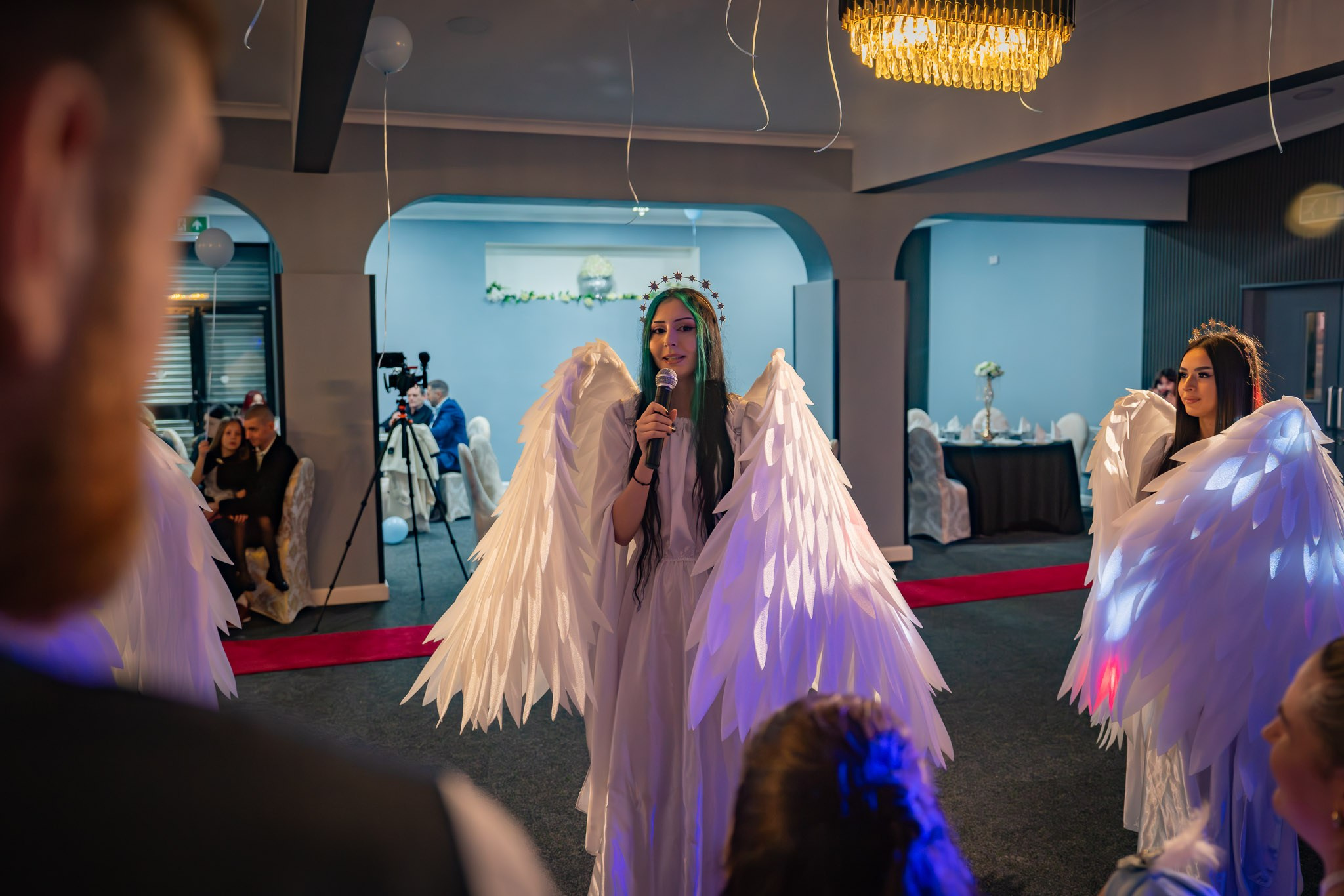 Poze Restaurant. Main