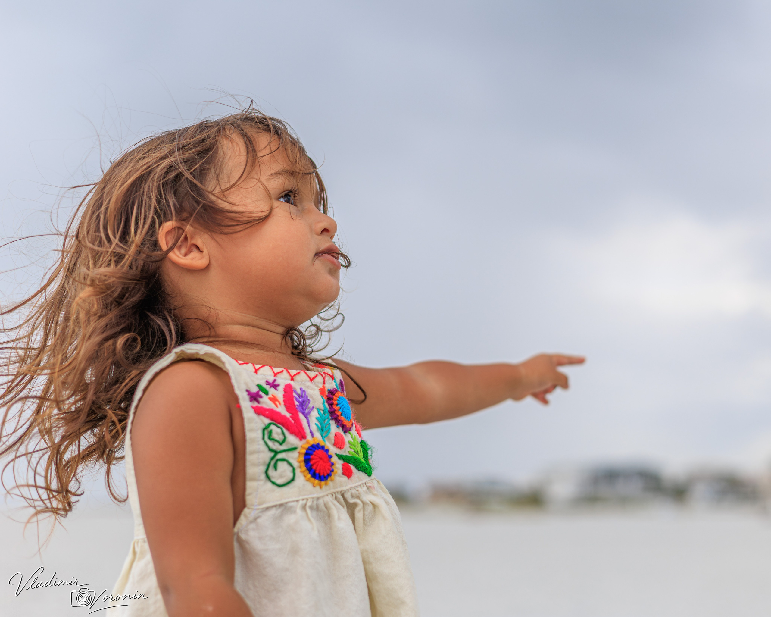 Children’s Portrait Session — Pure, Joyful, Timeless. Photographer St. Augustine