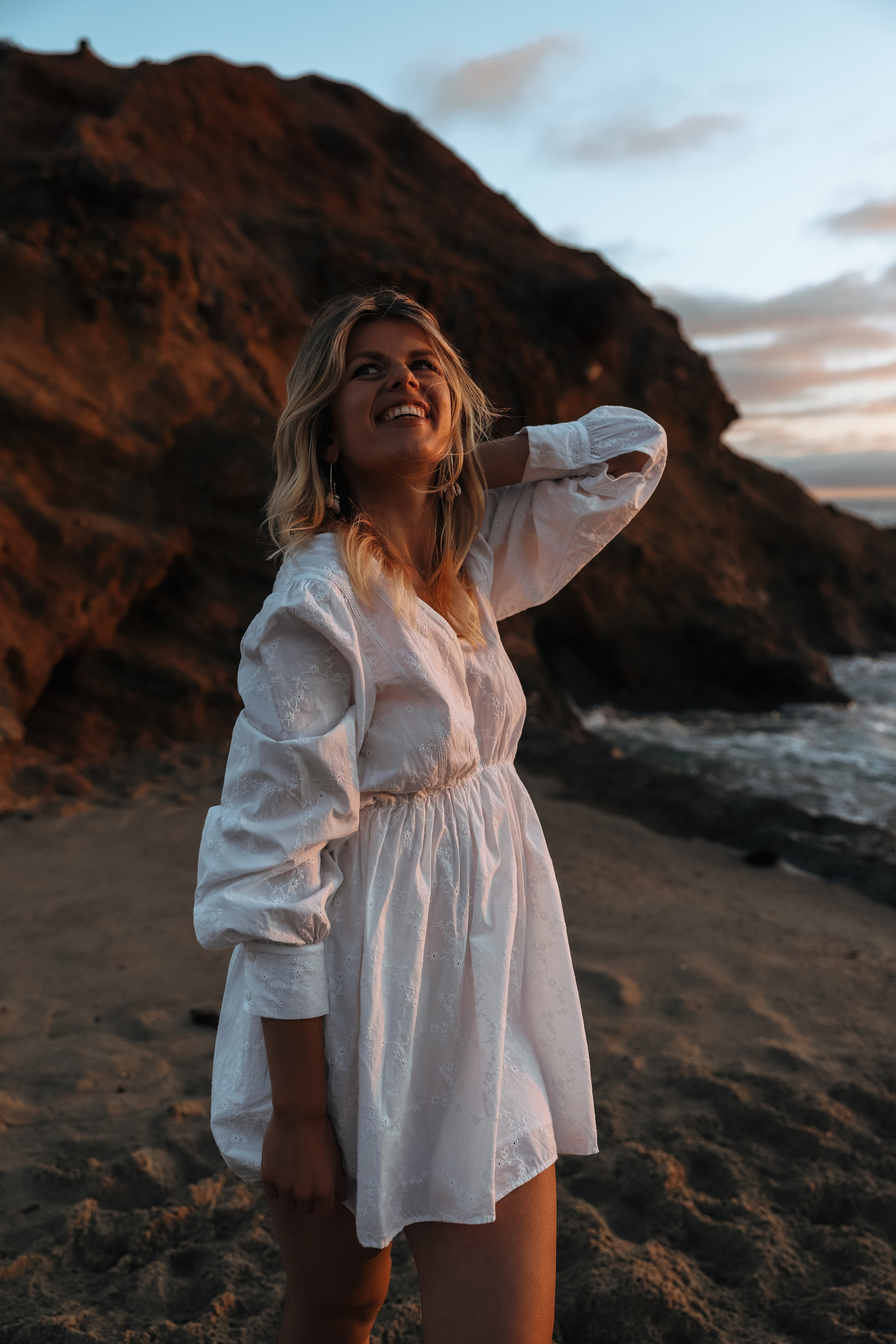 My name is Seni. I’m a photographer based in Southern California