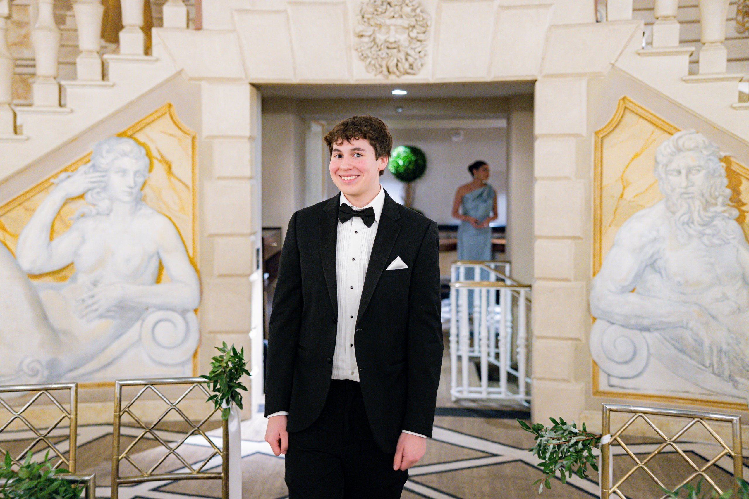 Shaun and Edelweis, A Taj Hotel. Wedding Photo & Video