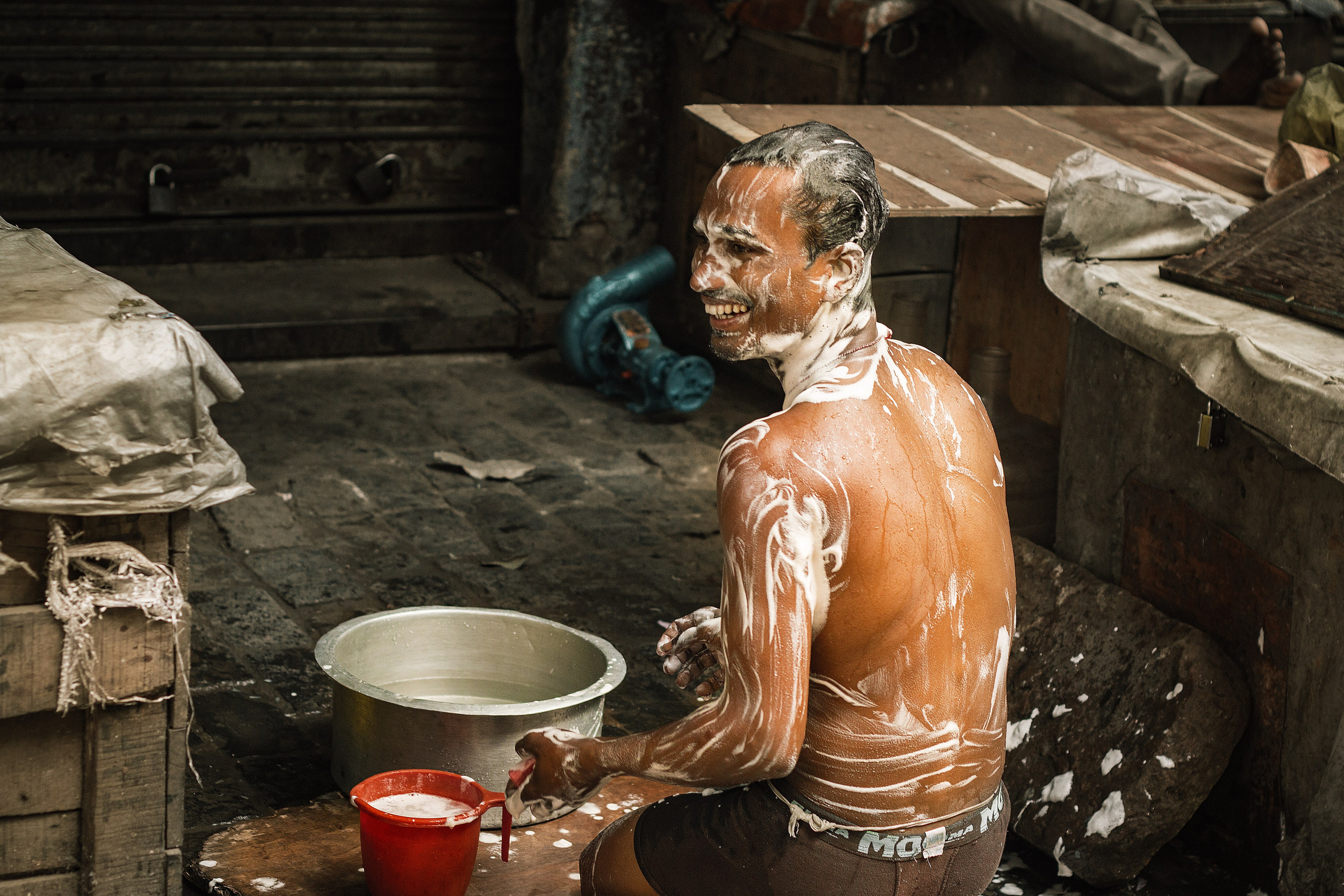 Red Curry. Natalia Roshchenko, Photographer in Brussels, Belgium