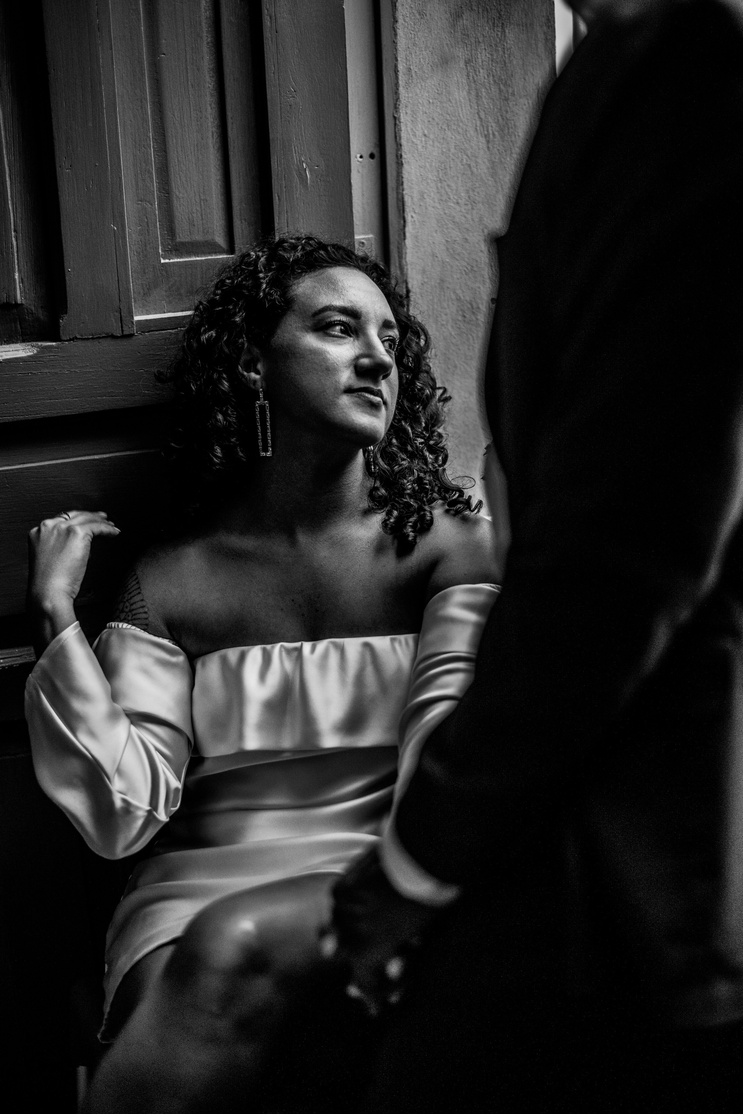 Amanda & Mike. Antonio Soberano Photography