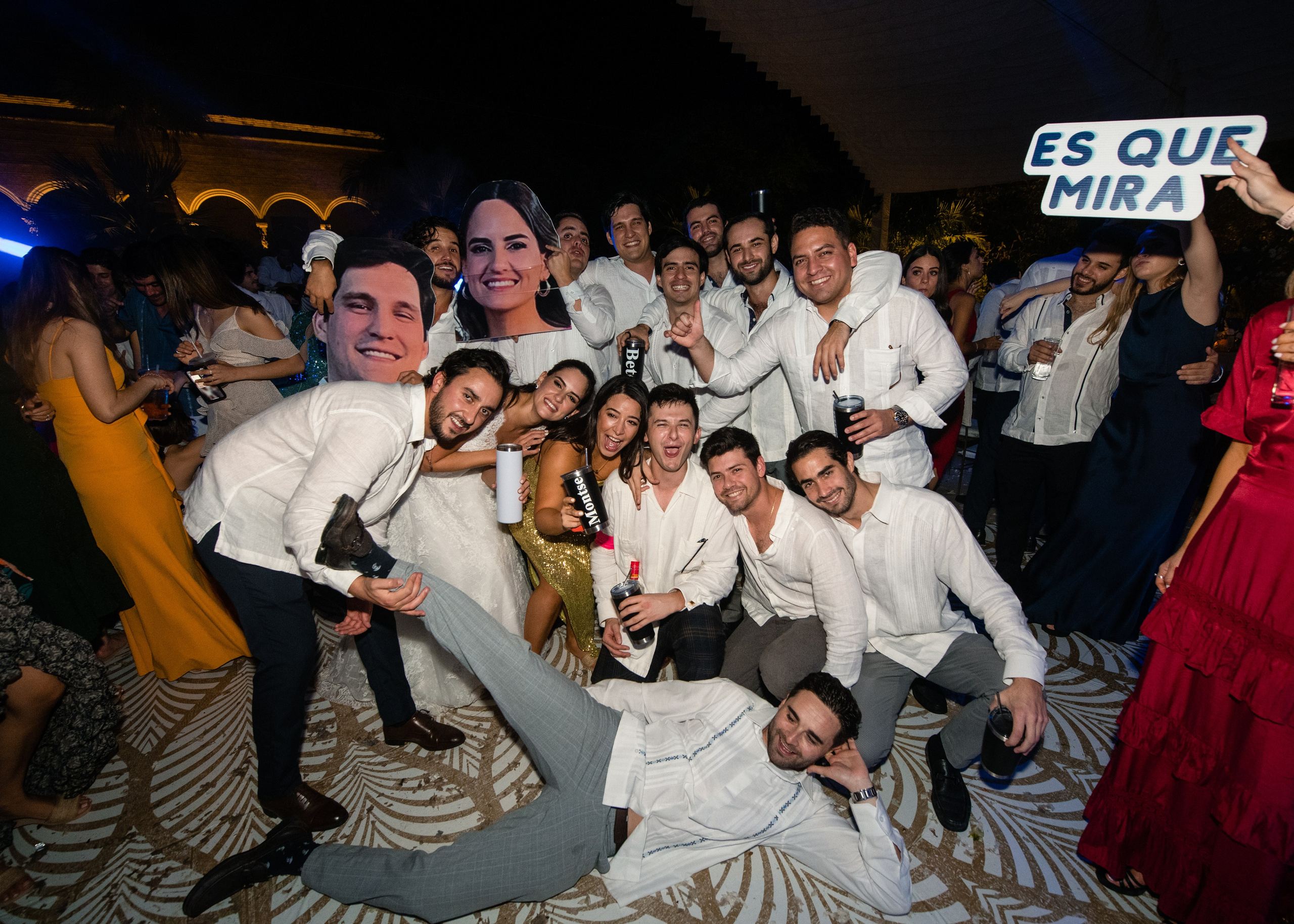 Sofia & Pablo. Antonio Soberano Photography