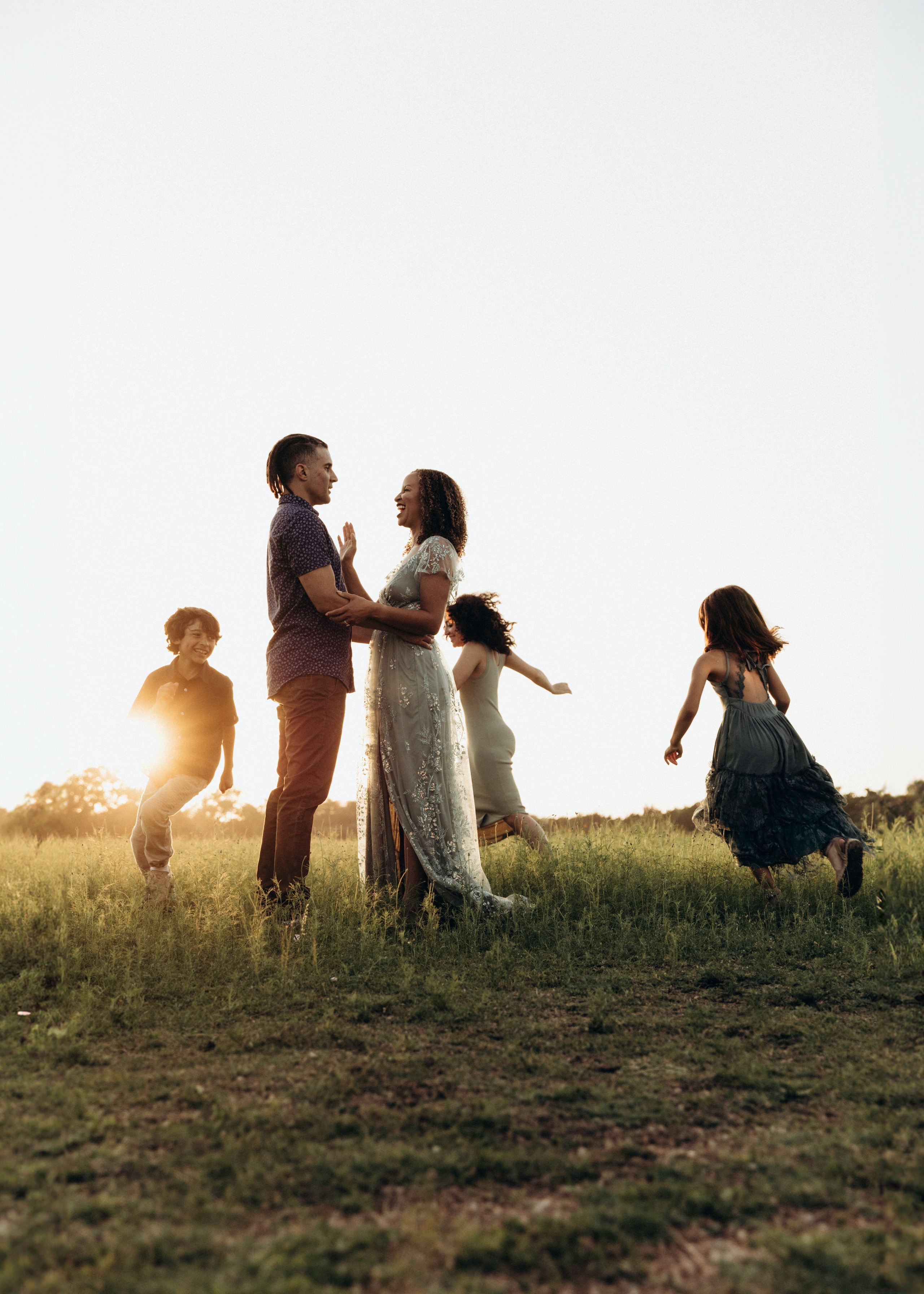Austin Family, Motherhood & Intimate Wedding Photographer | Svetlana Peskova