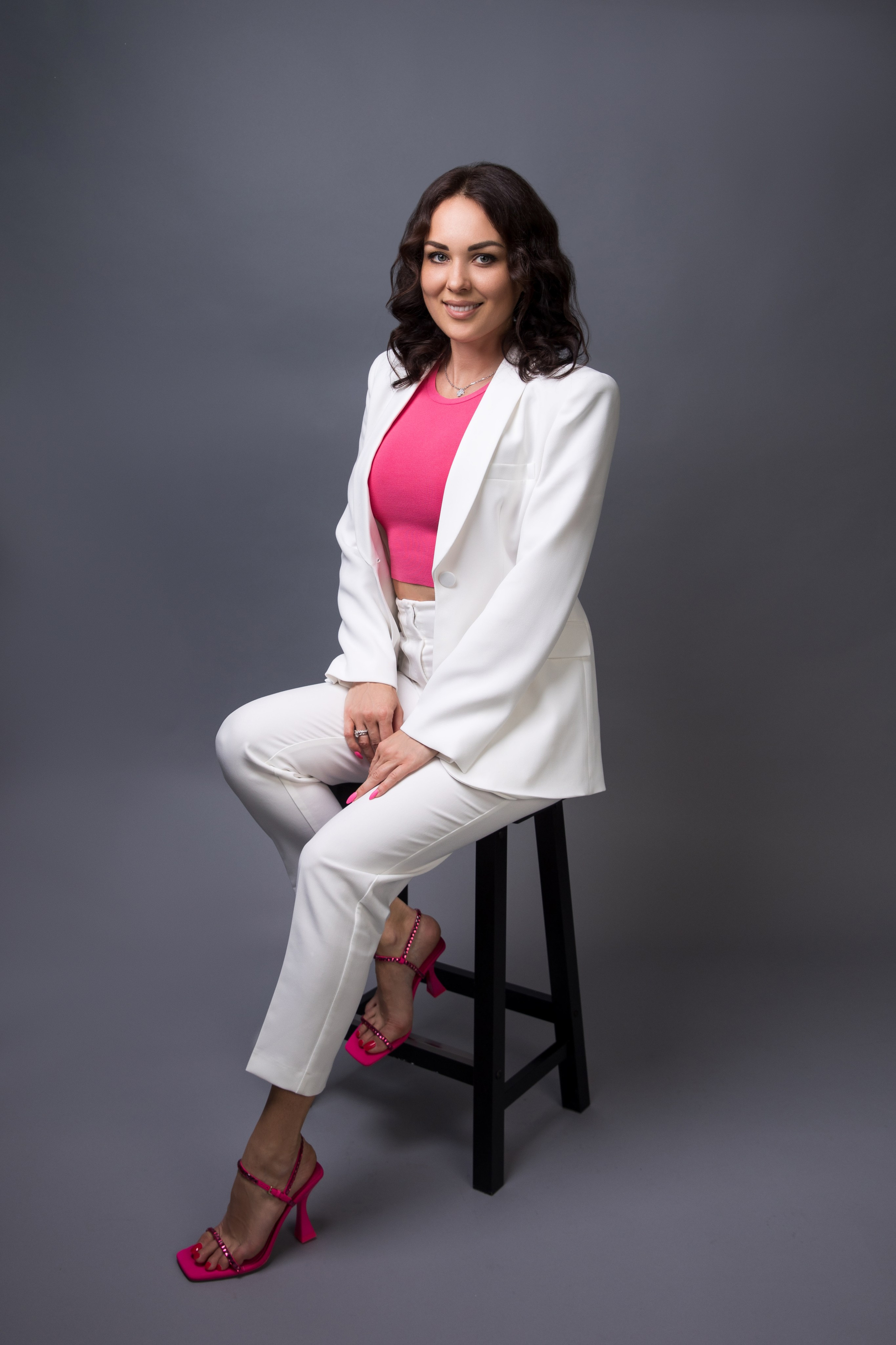 Studio photo session Miami. Miami Family and Event Photographer