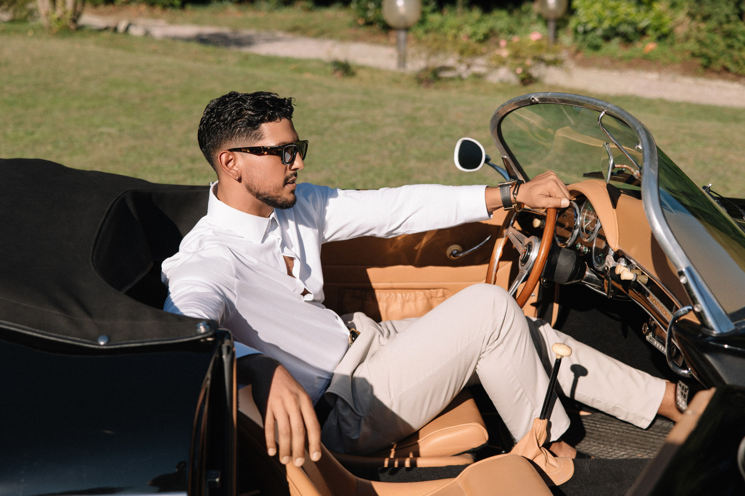 Jose & Gianna. Fotografo di matrimoni