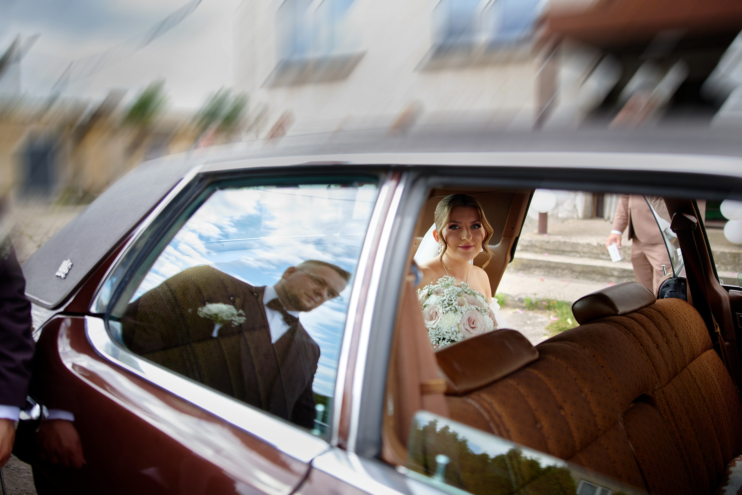 Wesele w Sali Olimpia. Daniel Chróściel Studio Myslub Fotografia i wideo ślubne