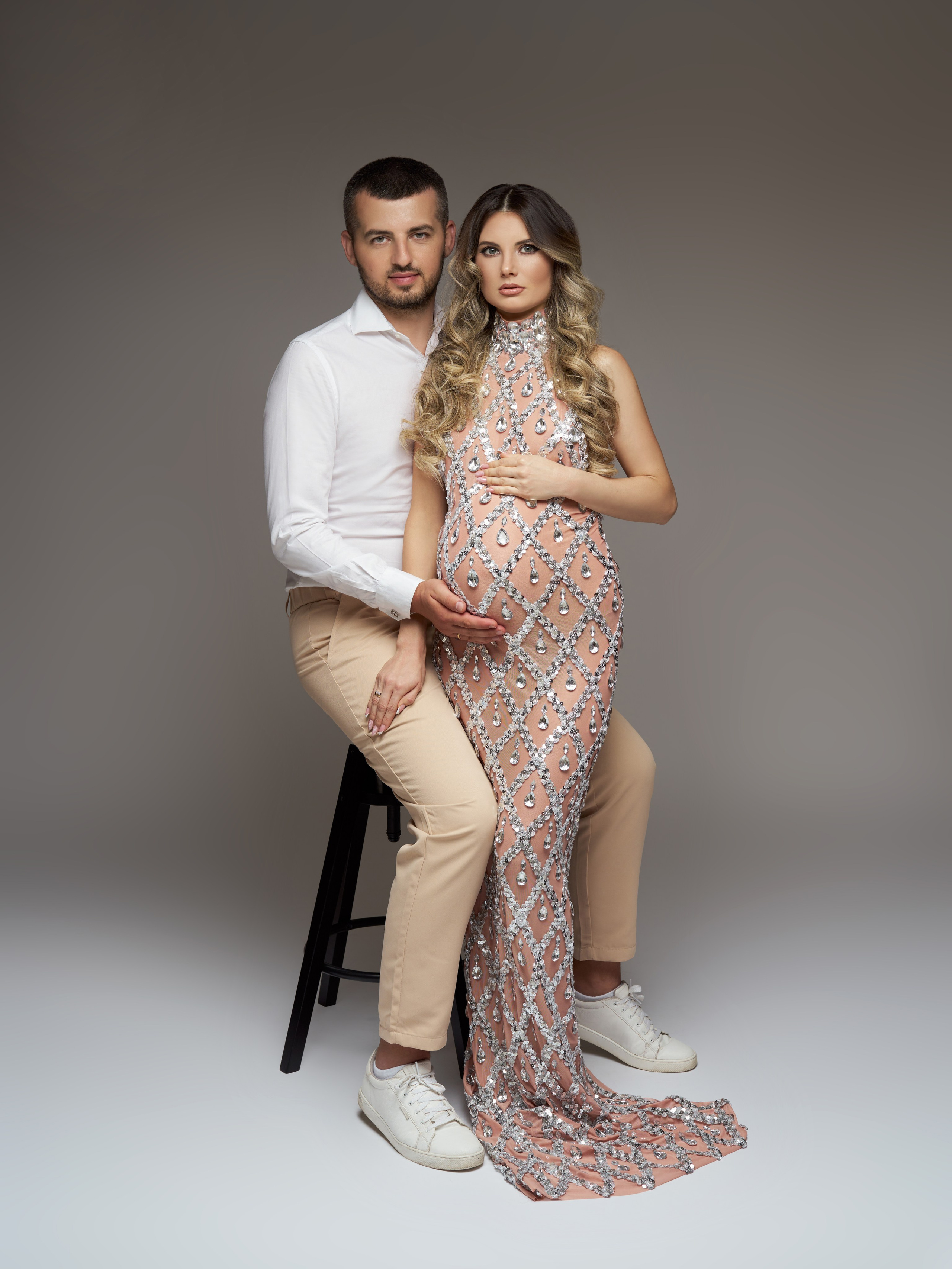 Pregnancy. Studio Timis