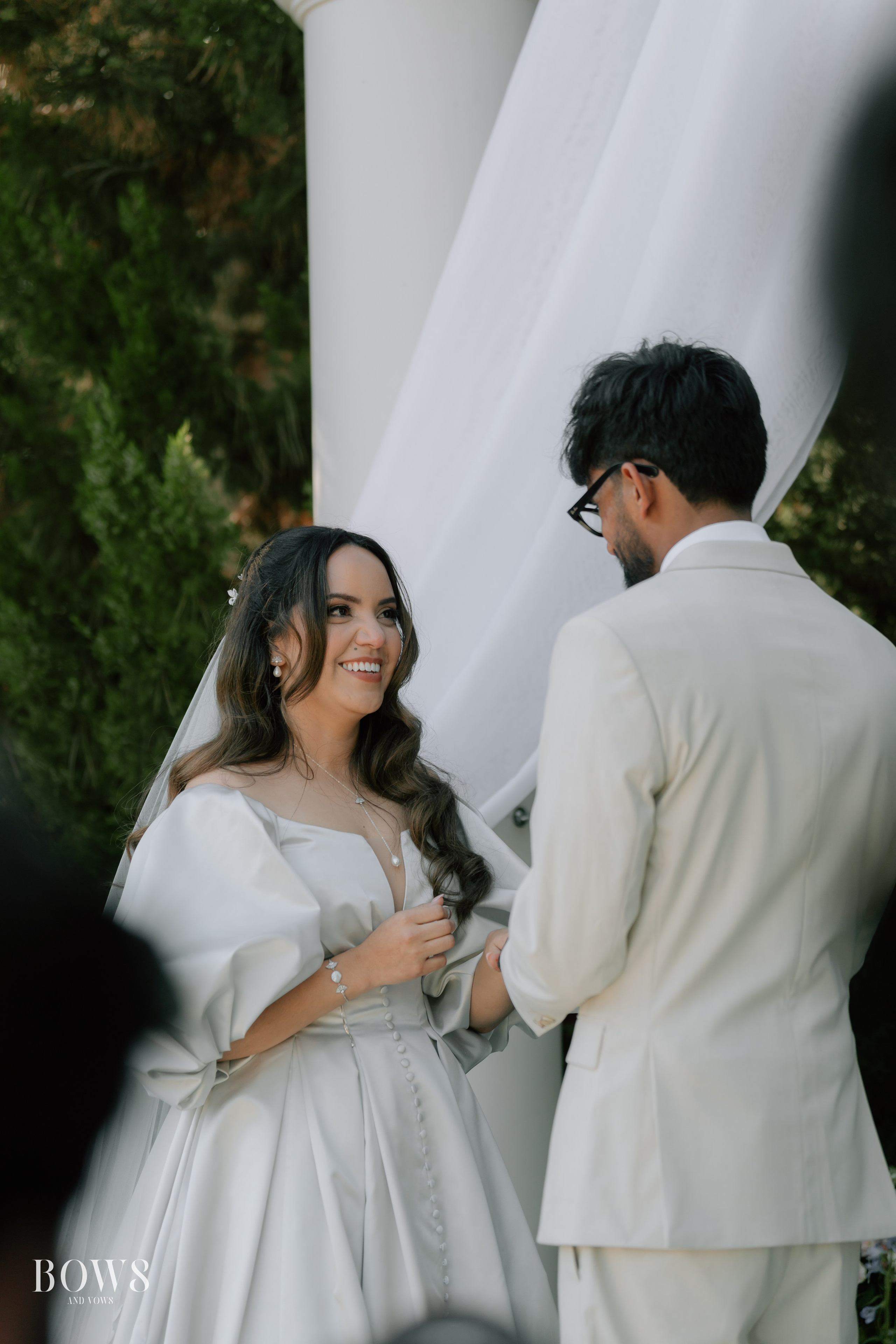 ARAVIND & MARISSA. WEDDING PHOTO COLOR GRADING