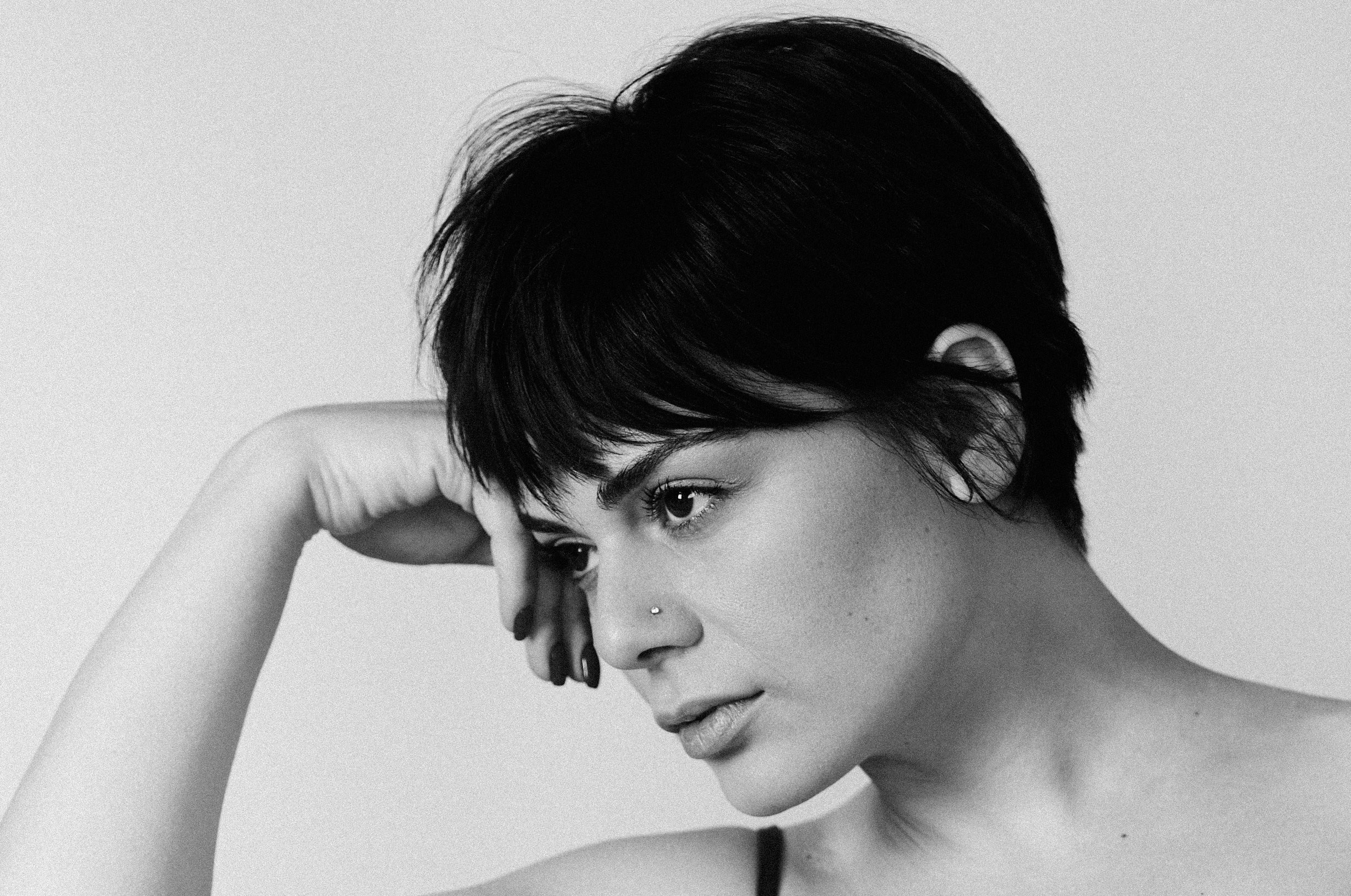 Ash Hovsepyan Photography — Professional Portrait & Photoshoot Services in Yerevan