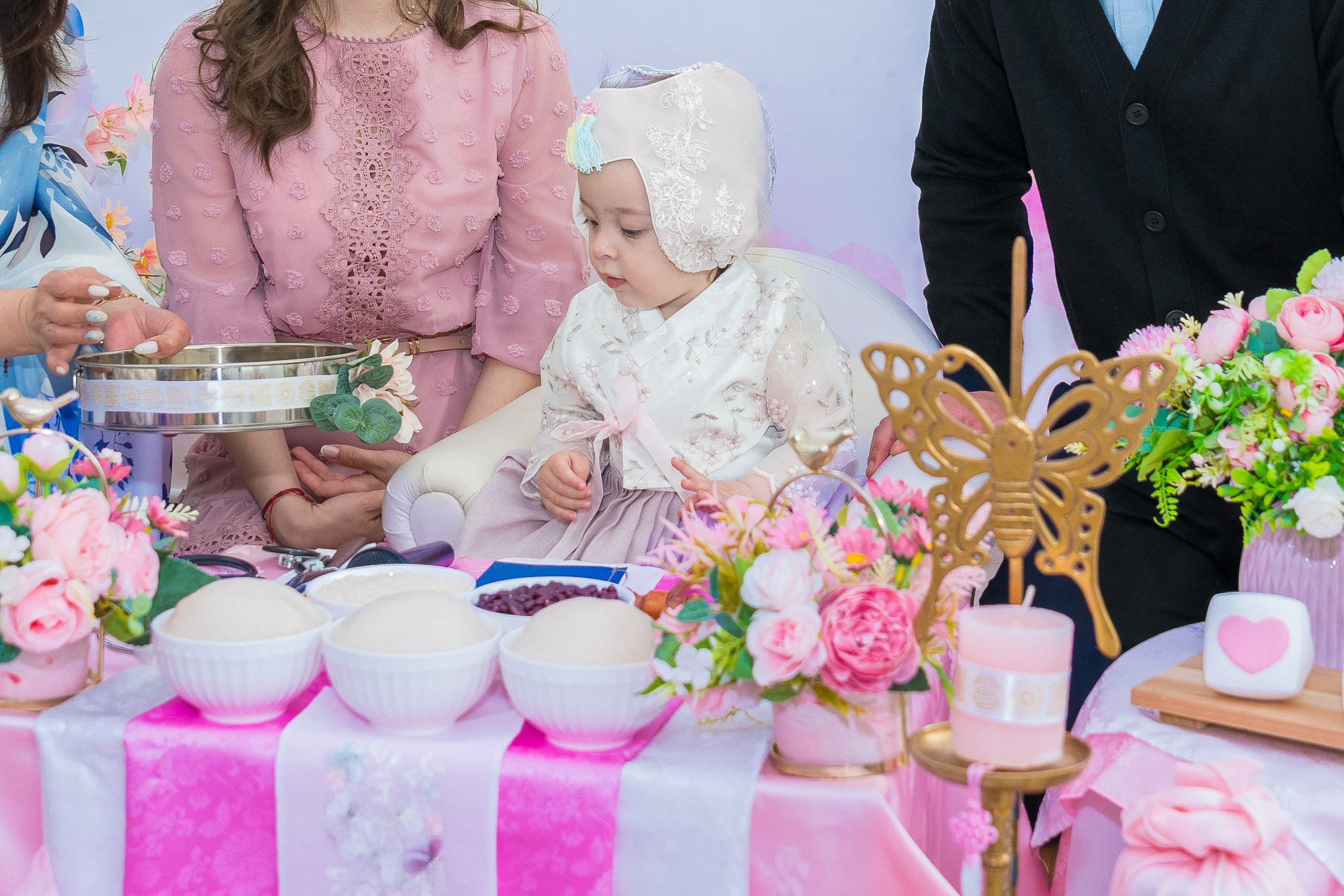 Алиса. Ансан. Студия декора «Нарния»