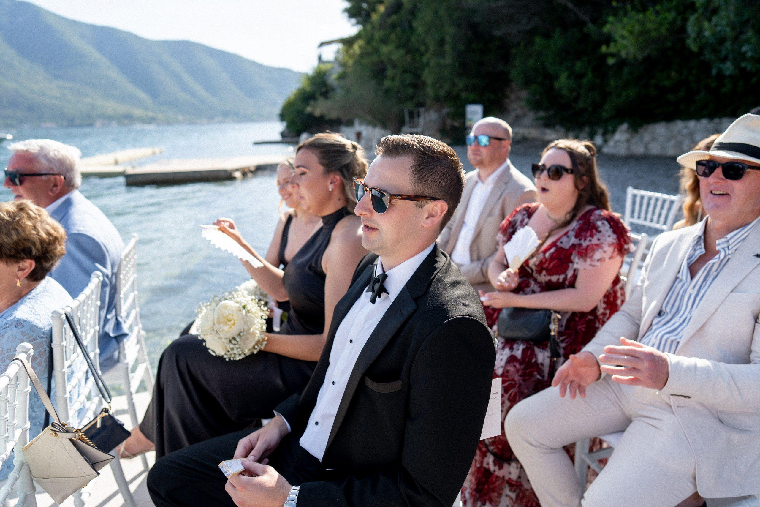 Bajova Kula Wedding Montenegro. Hochzeitsfotograf & Videograf in Montenegro | Maria & Vasilii