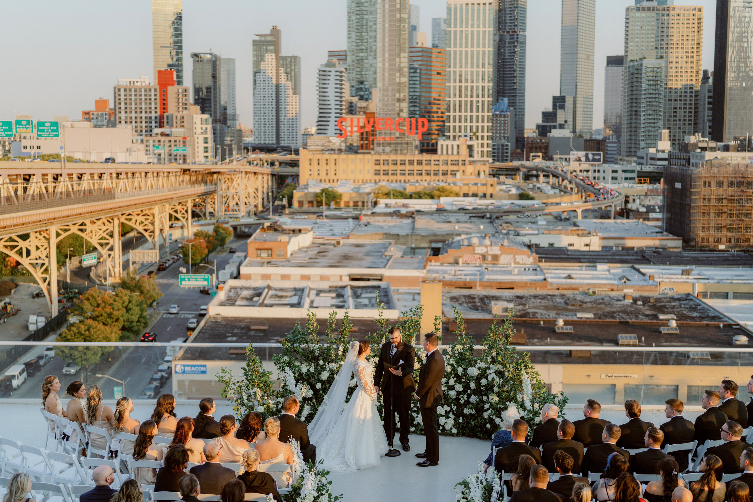 Jenna and Steven. Wedding photographer and videographer New York | New Jersey