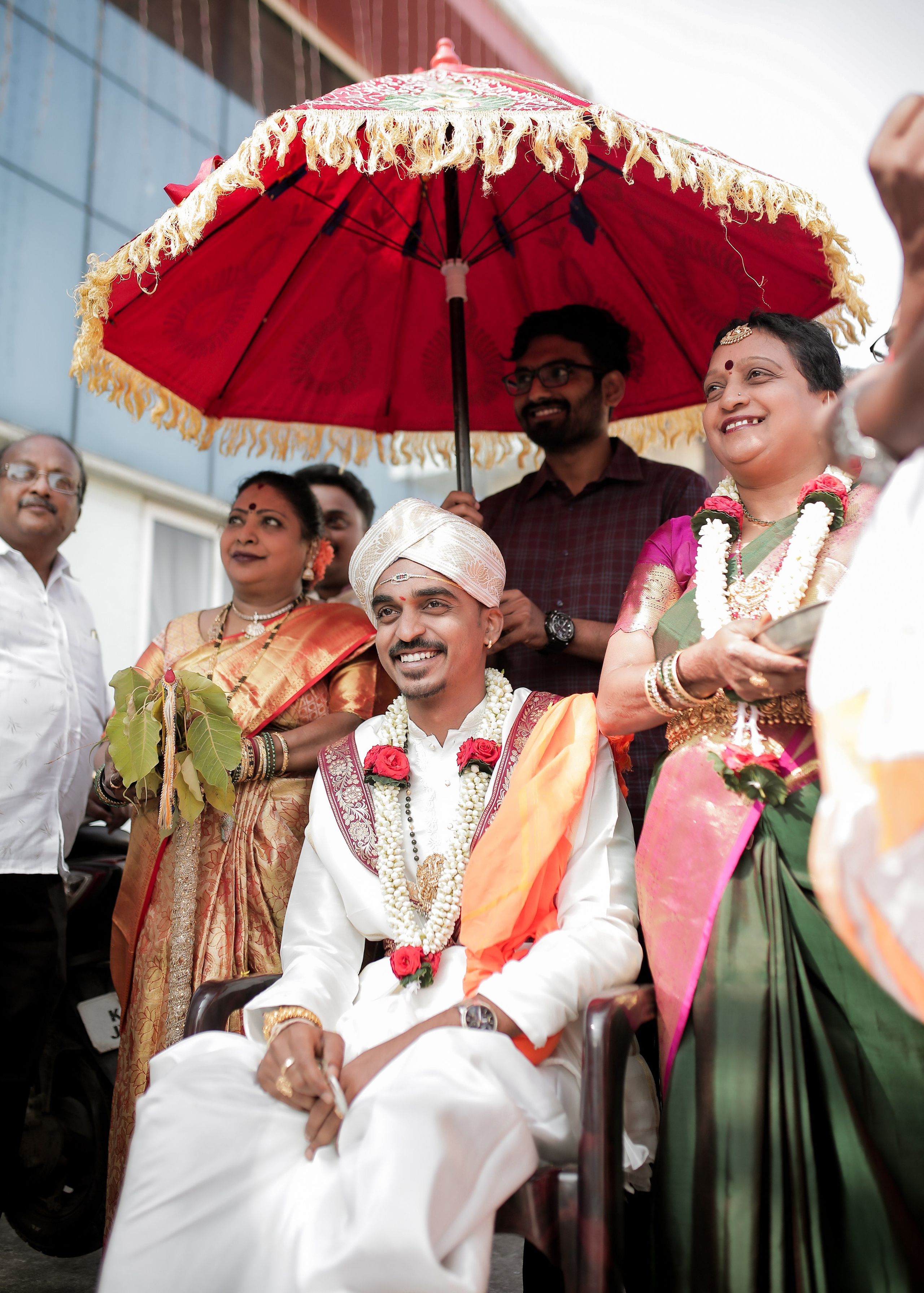 SUPRITHA X VIGNESH. The Light Story | Wedding Photography in Mysuru, Karnataka