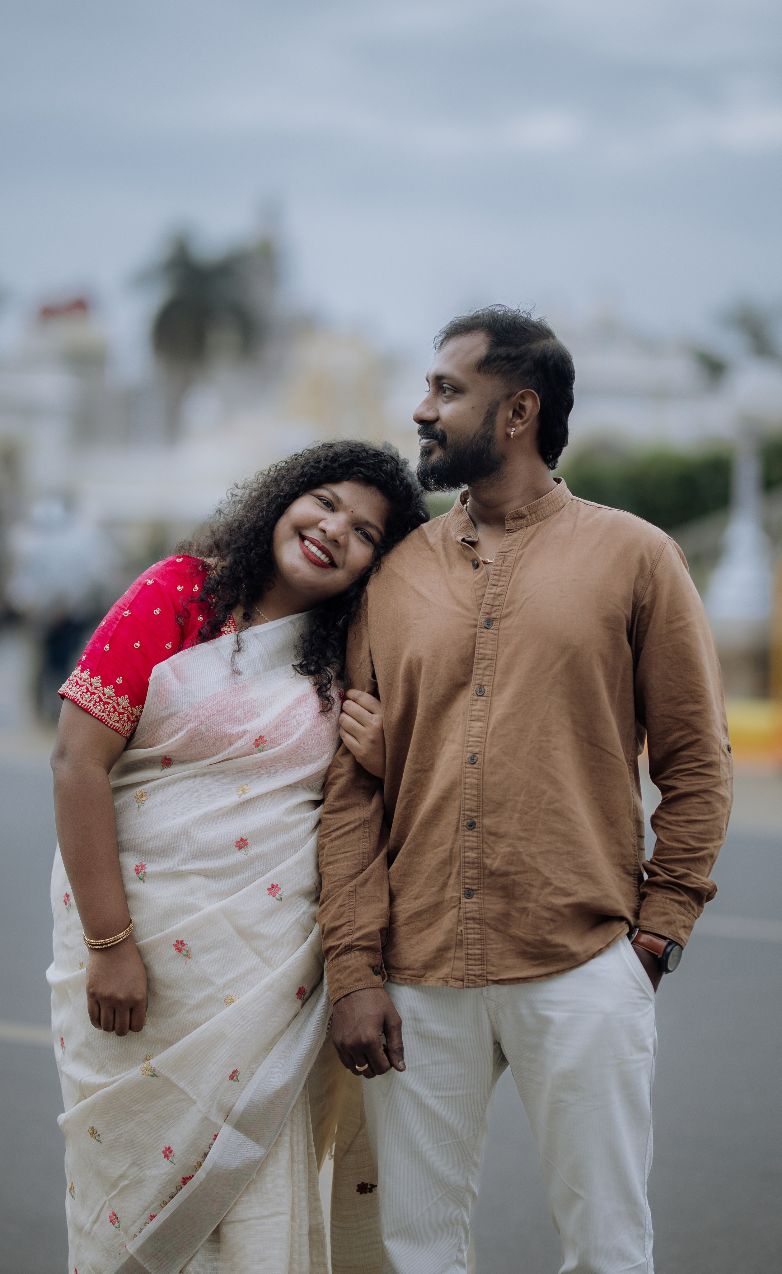 ABHISHEK X PAVITHRA. The Light Story | Wedding Photography in Mysuru, Karnataka