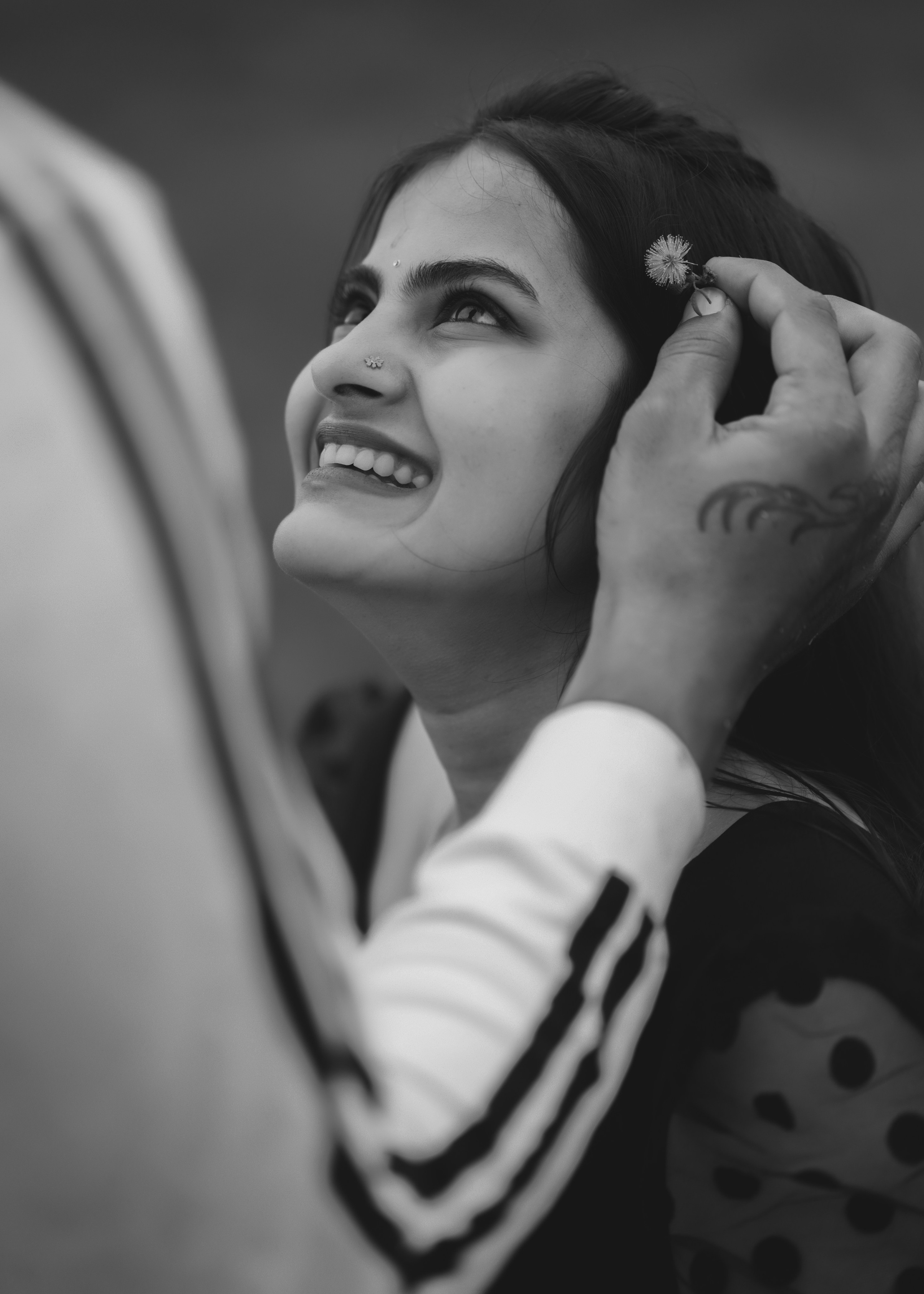 NISHMITHA X DEEPAK. The Light Story | Wedding Photography in Mysuru, Karnataka