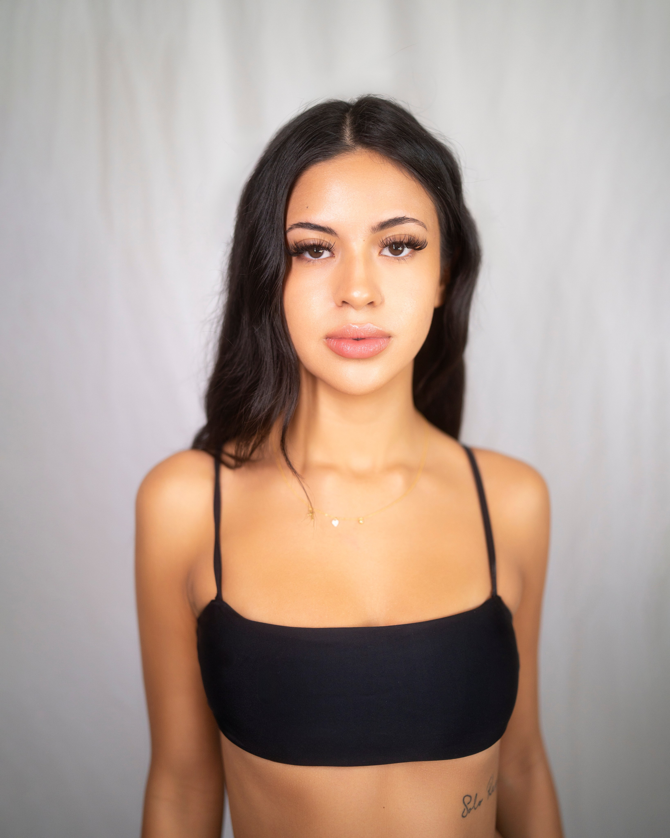 KIM NUNEZ. Ke’Ondris