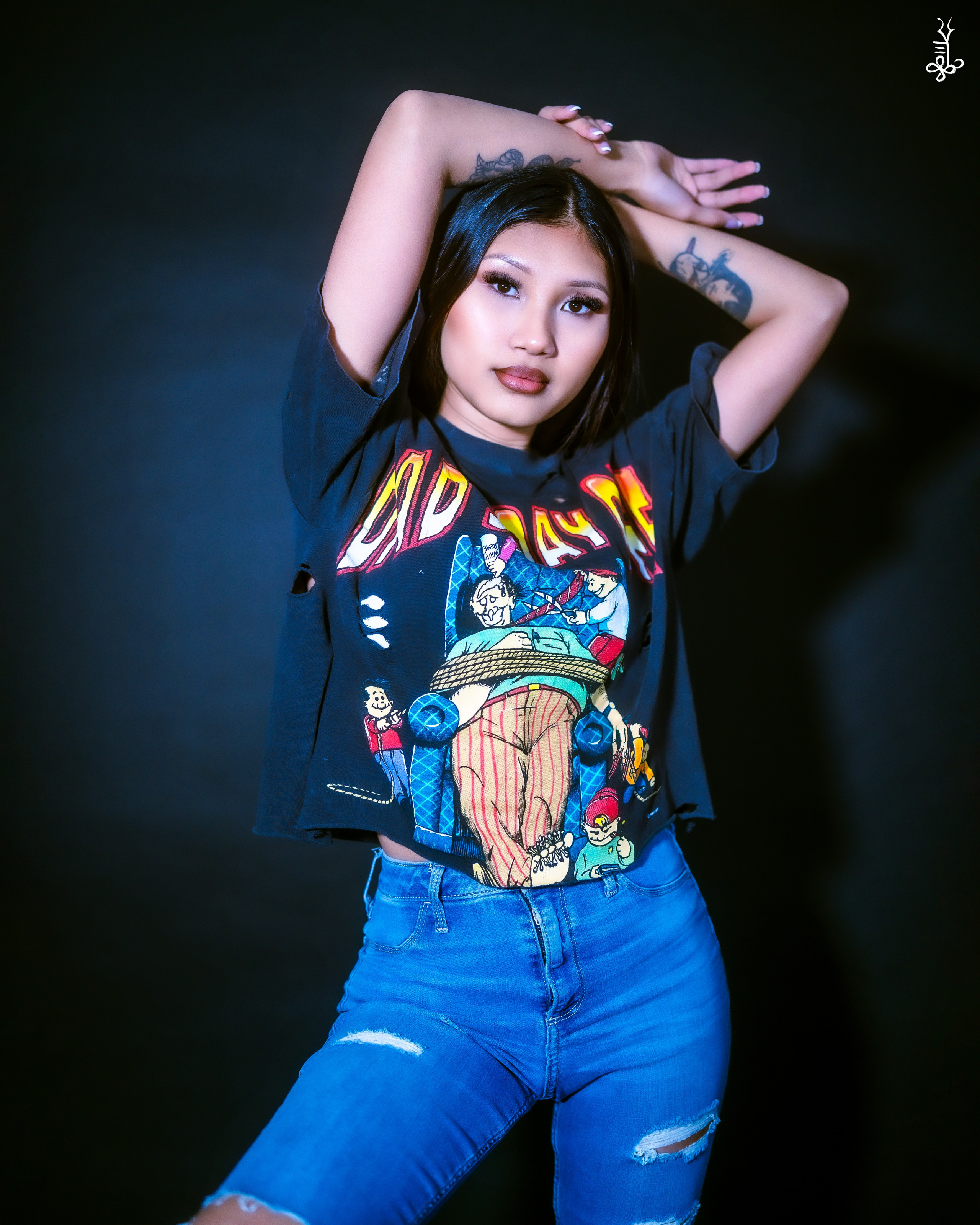 SOE NWE. Ke’Ondris