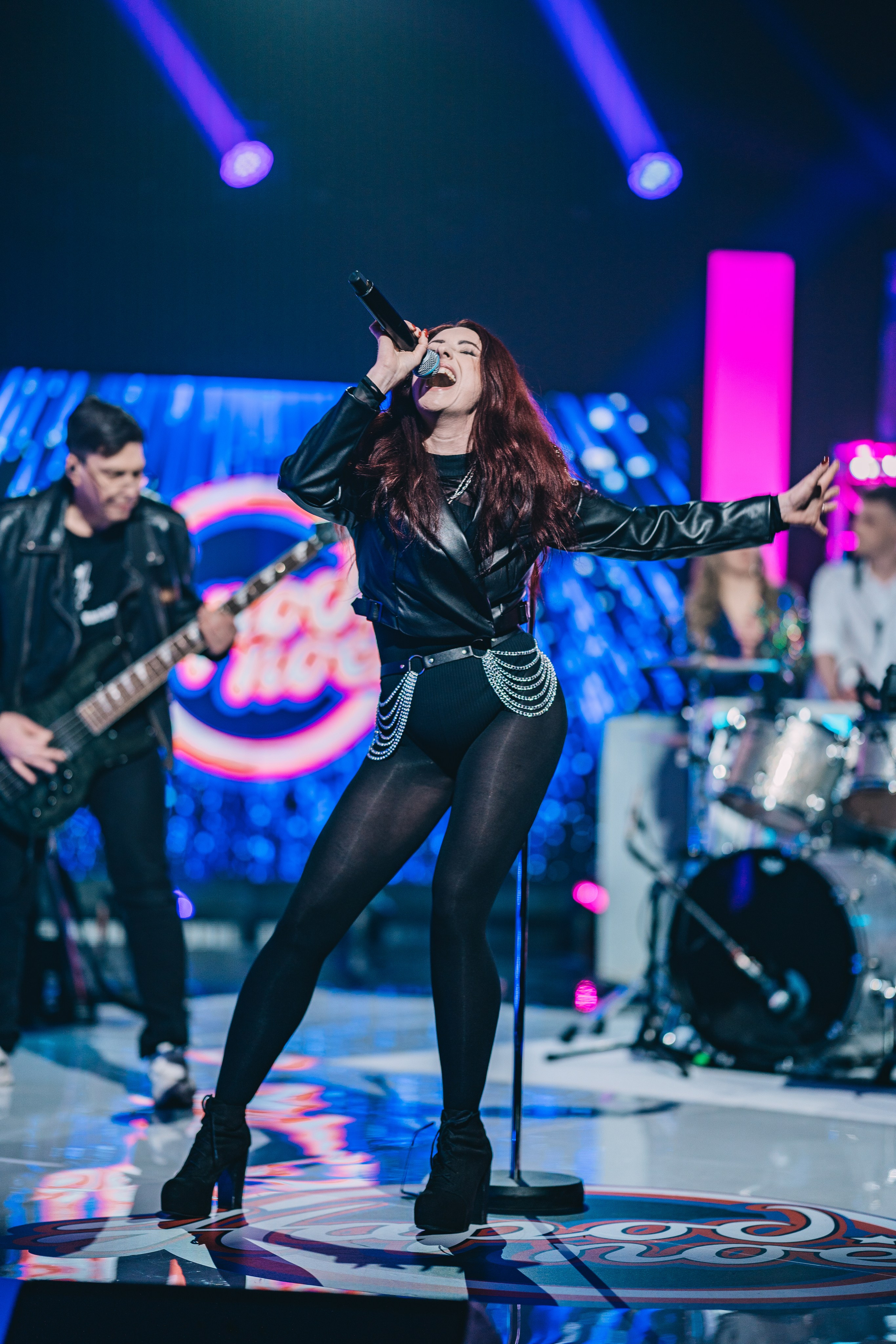 Концерты/Мероприятия. Uvarovsphoto