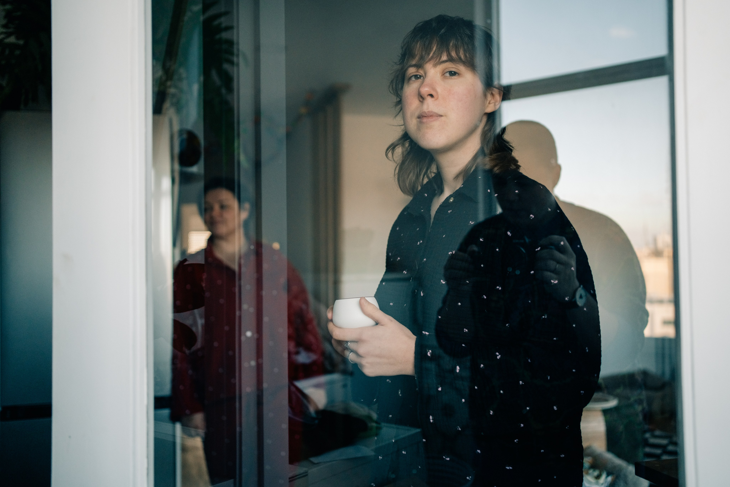 Nastya & Nina. Maria Sher. Fotógrafa profissional do Porto, Portugal