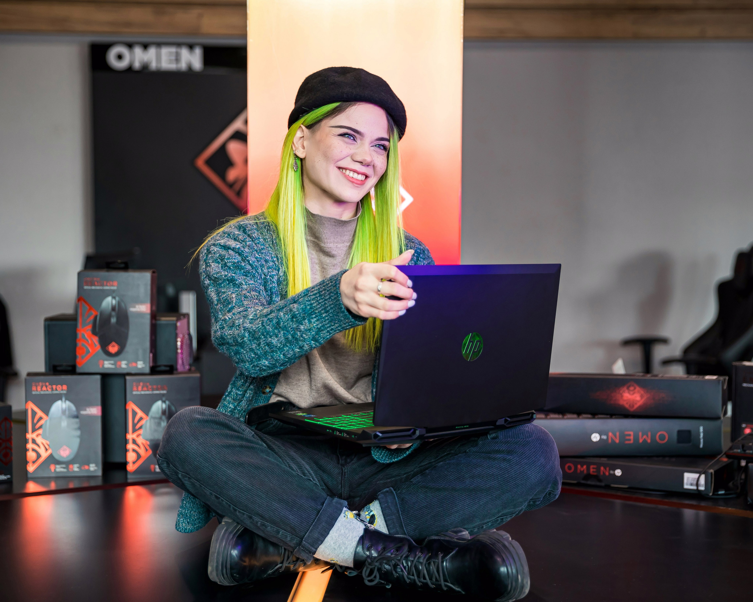 Коммерческая фотосъёмка. Яркие моменты, запечатленные в каждом кадре