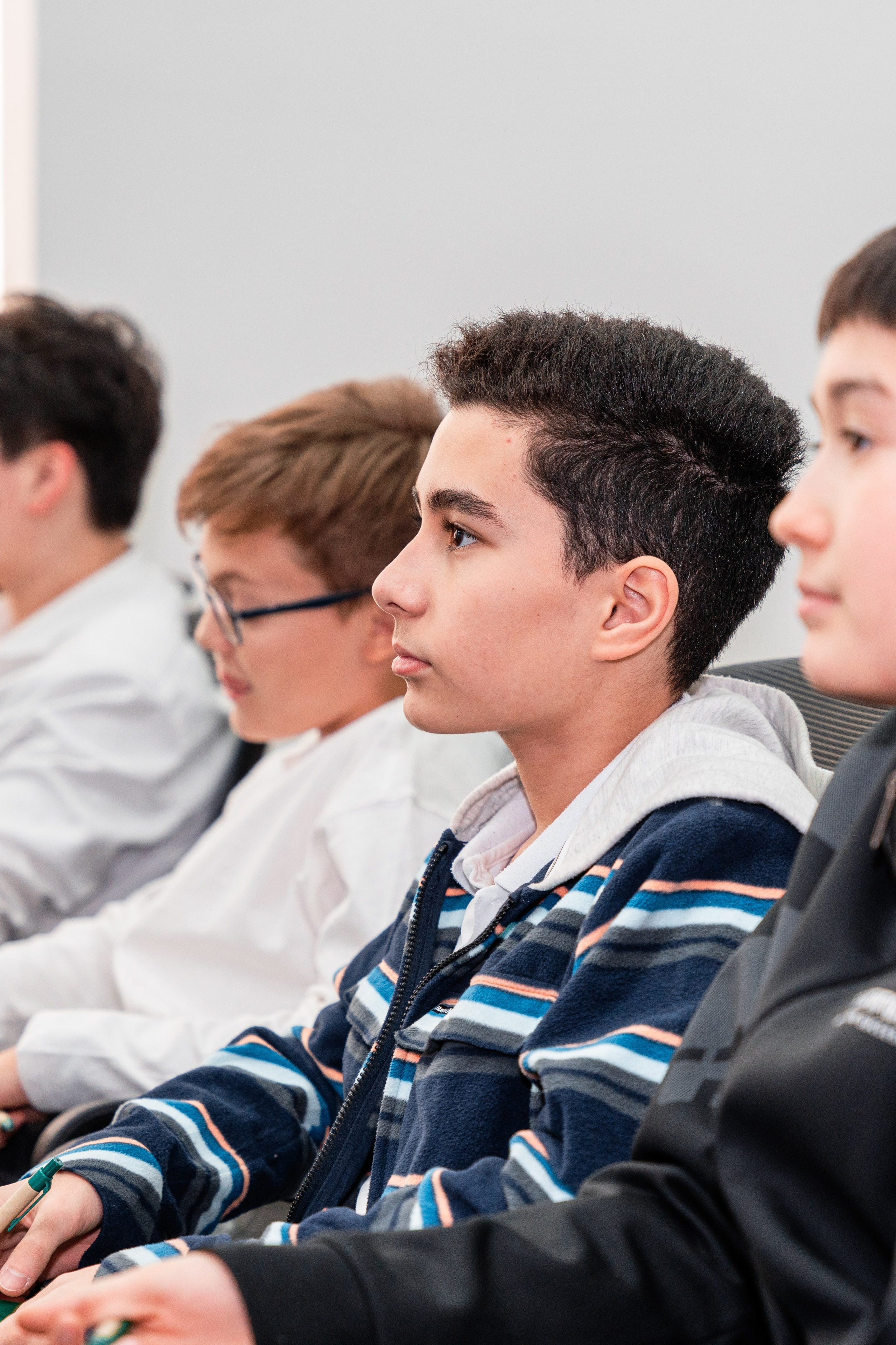 Репортажная фотосъёмка. Яркие моменты, запечатленные в каждом кадре