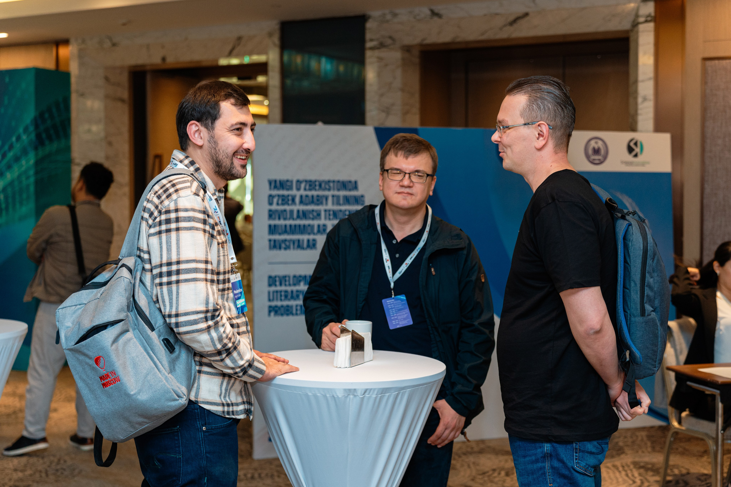 Репортажная фотосъёмка. Яркие моменты, запечатленные в каждом кадре