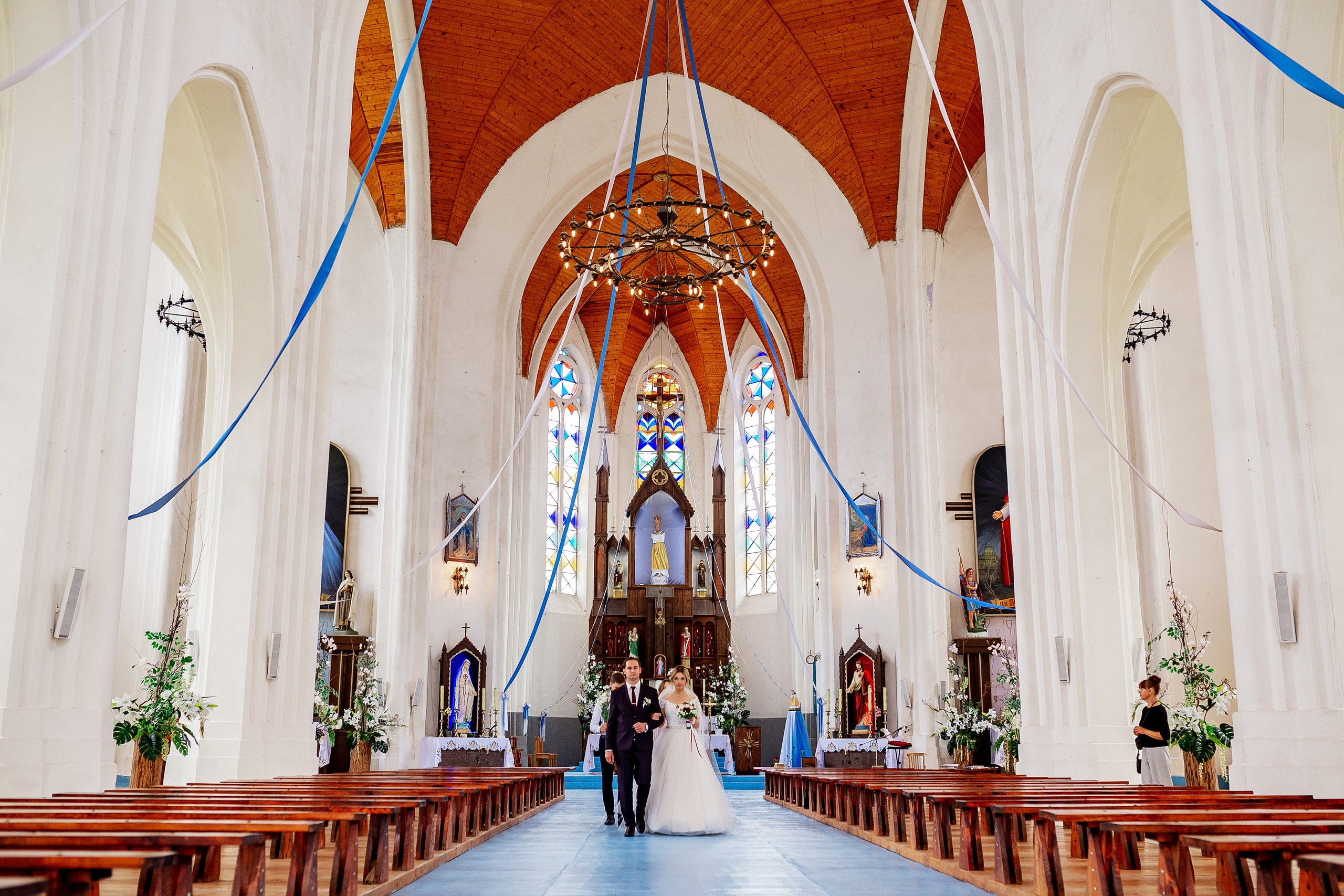 Photograph Michael. Khanoffilm