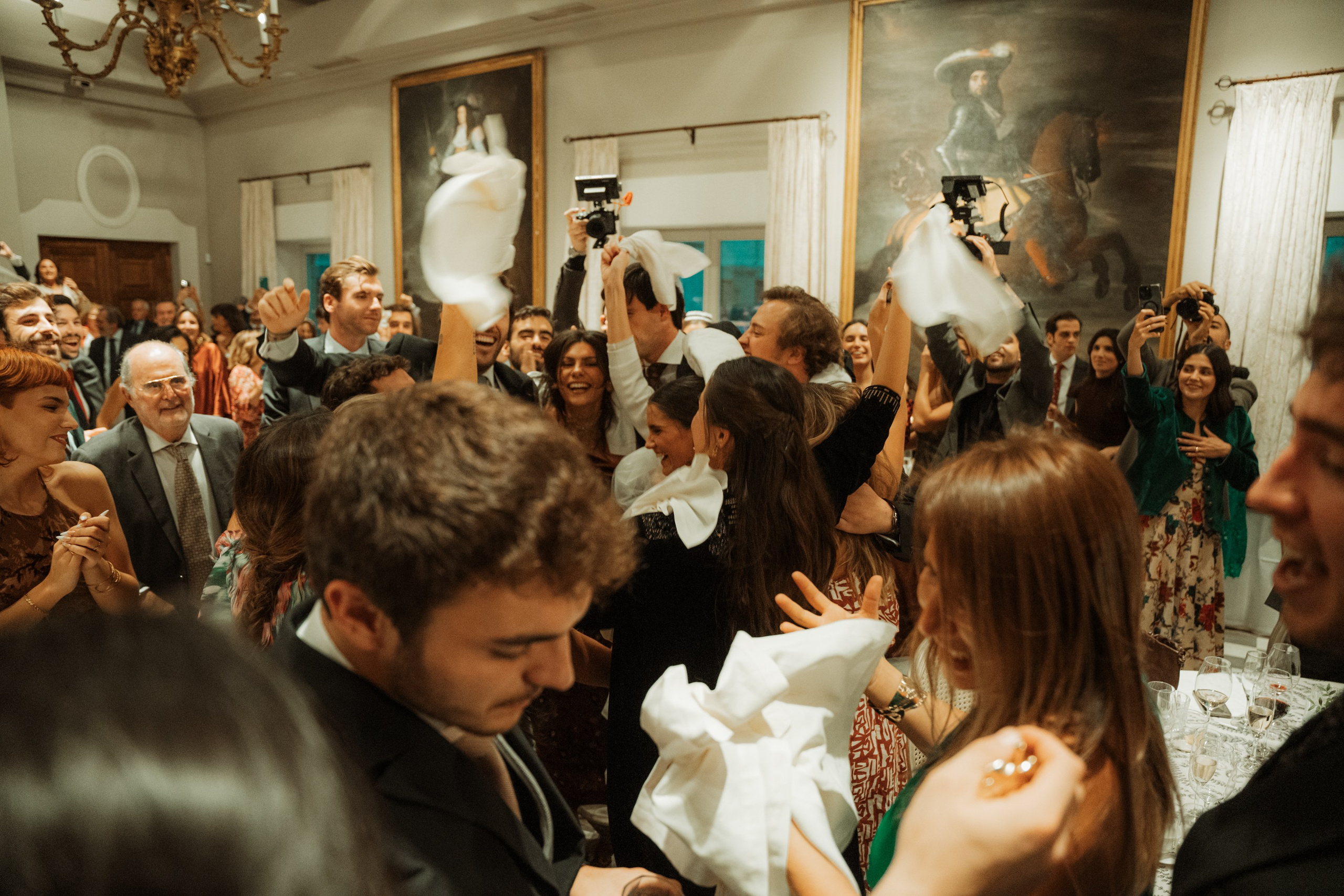 Gonzalo & Paula. Alianza Weddings - Fotografías y vídeo de bodas