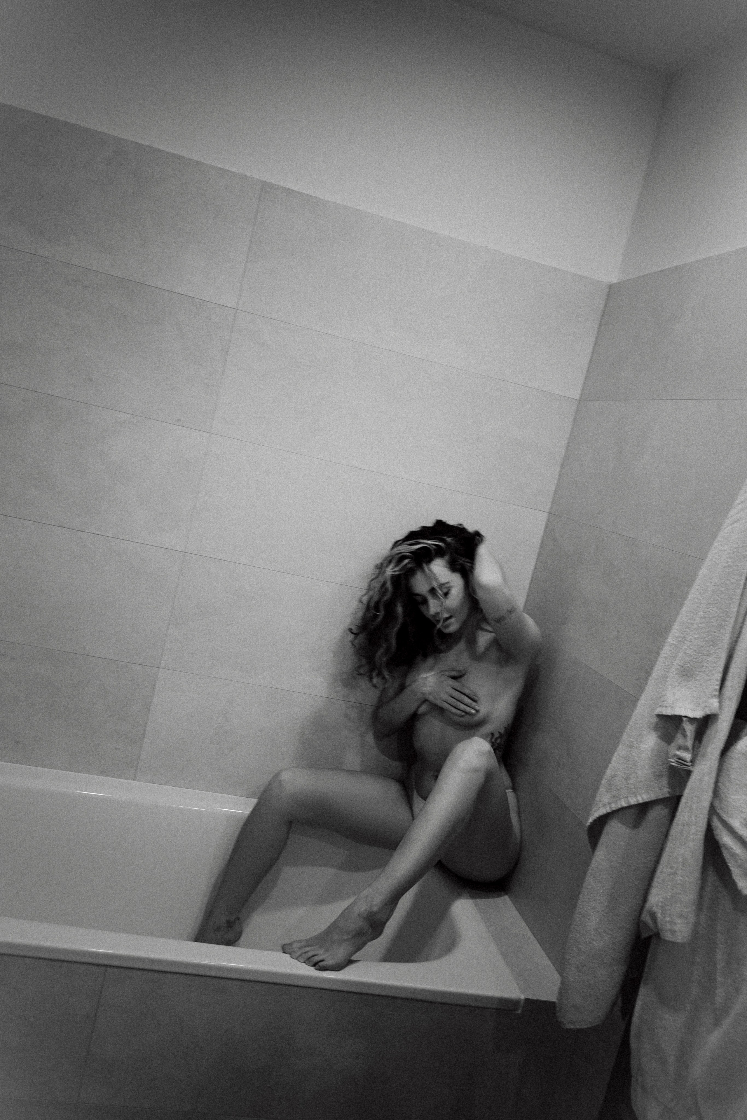 LERA. Inna Mendelson — Photographer