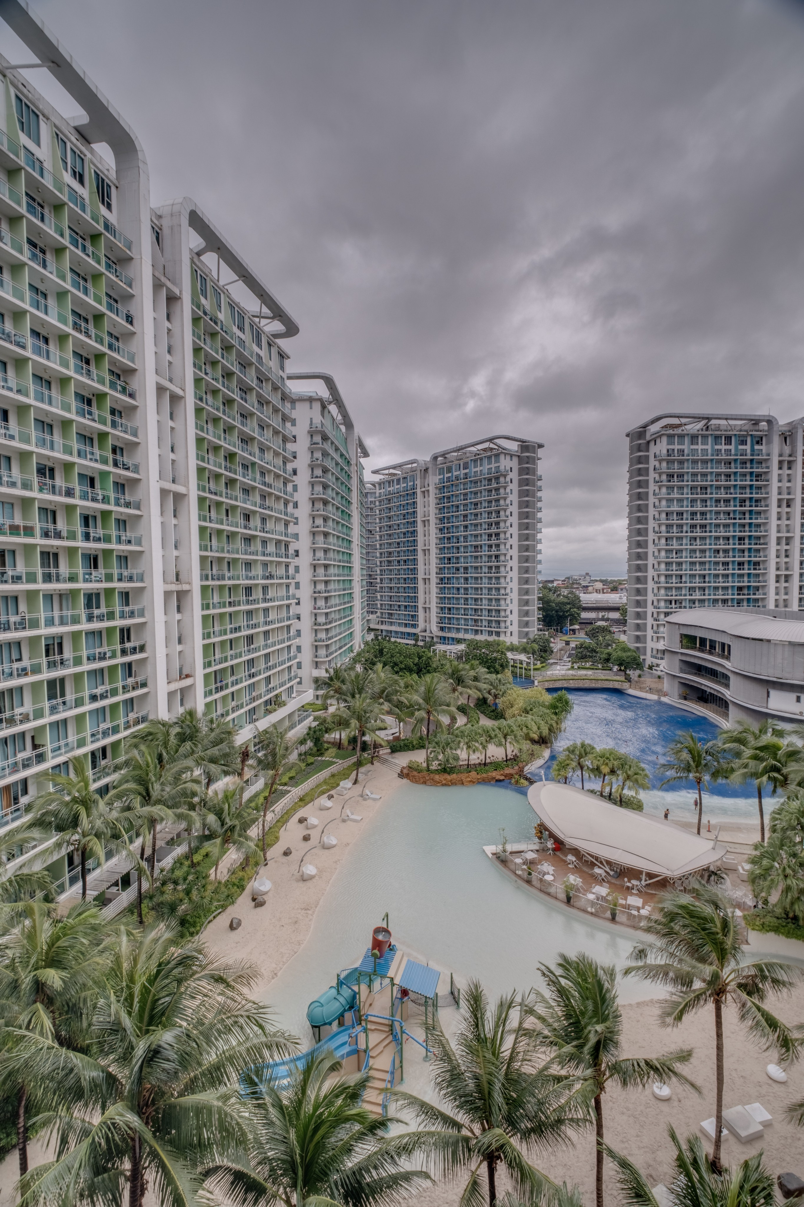 Azure // Paranaque. Interior & Architectural Photographer Philippines | Argen Carlo Camaclang