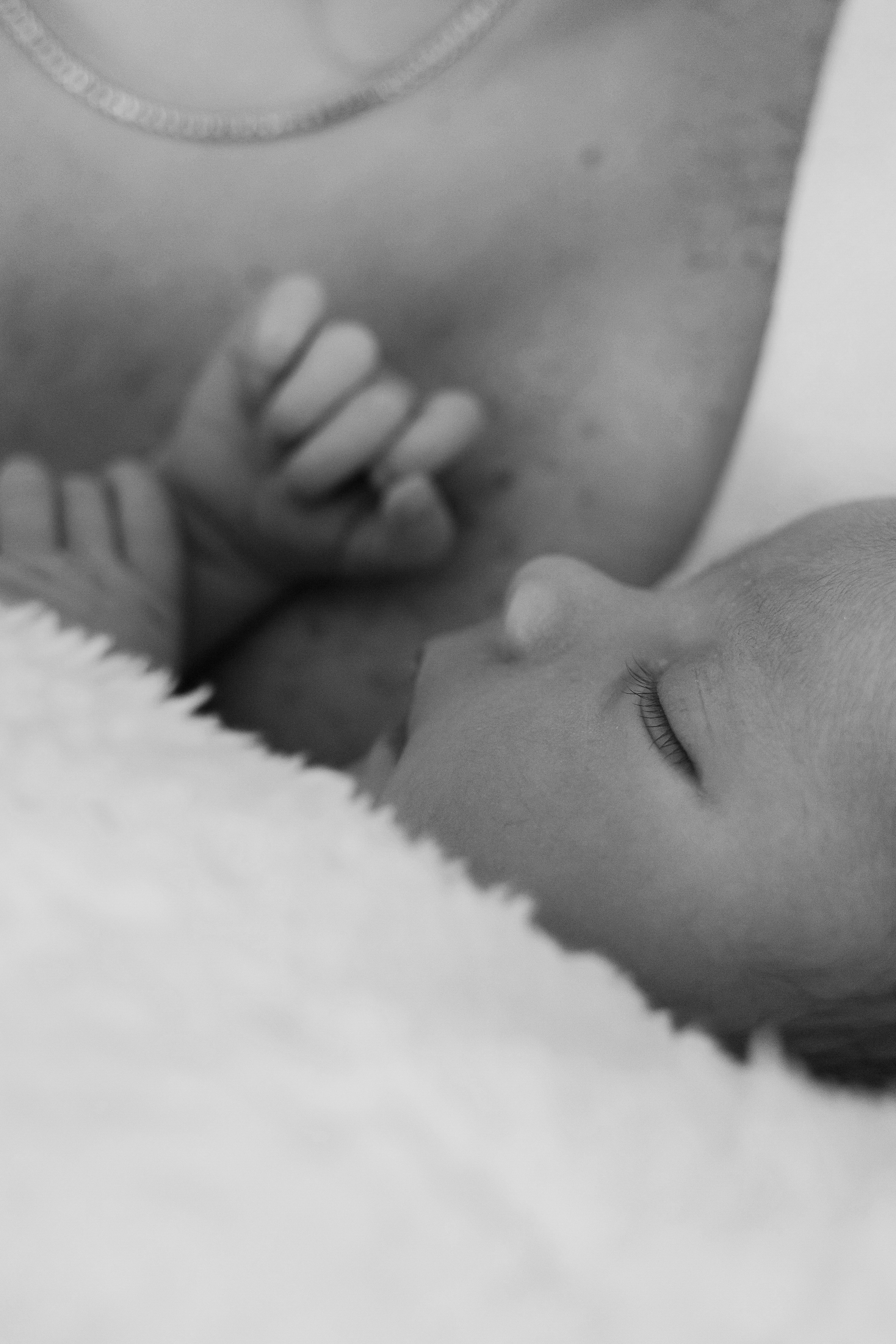 Acompanhamento de bebê