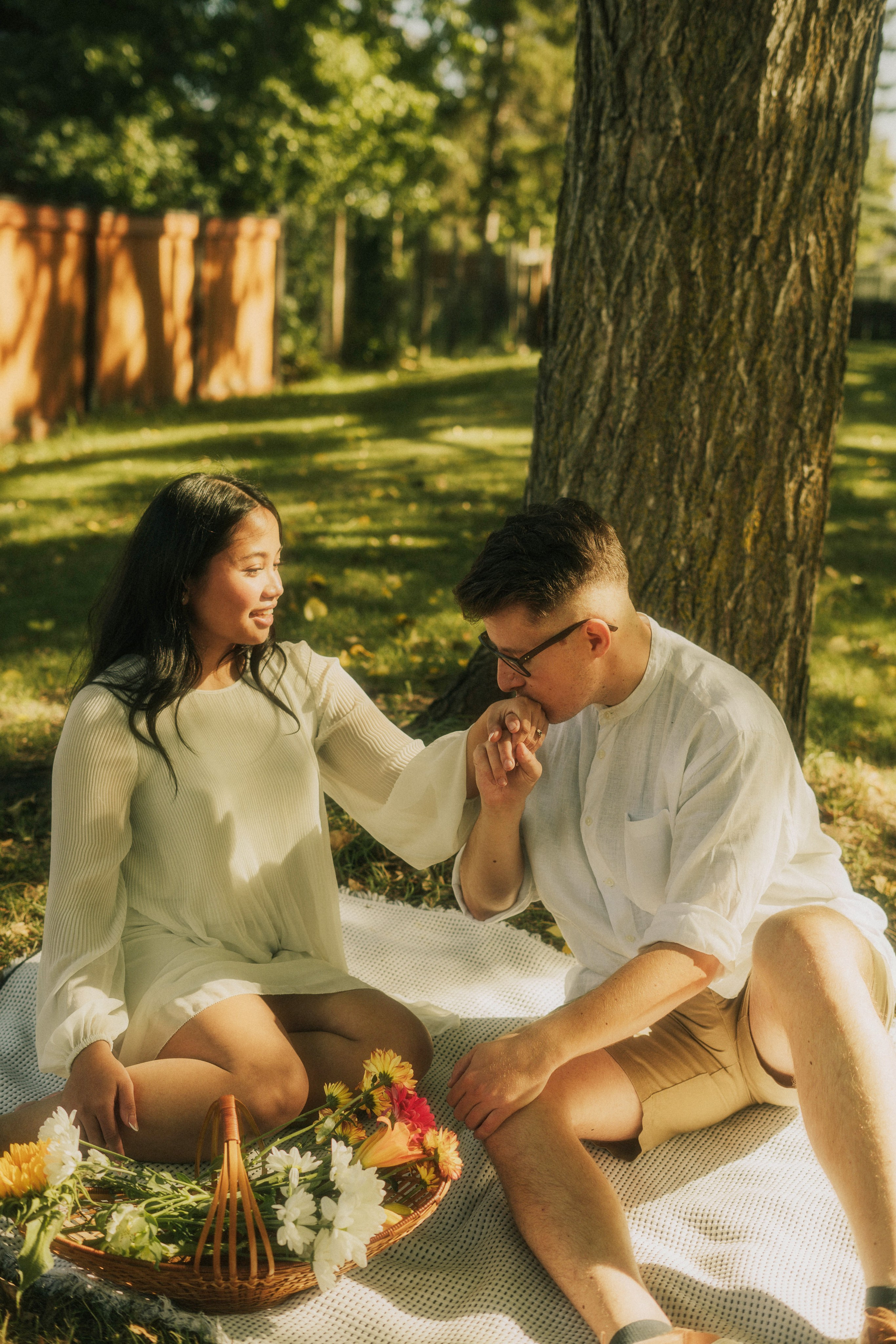 Engagement/Love Story. Abluecat photography