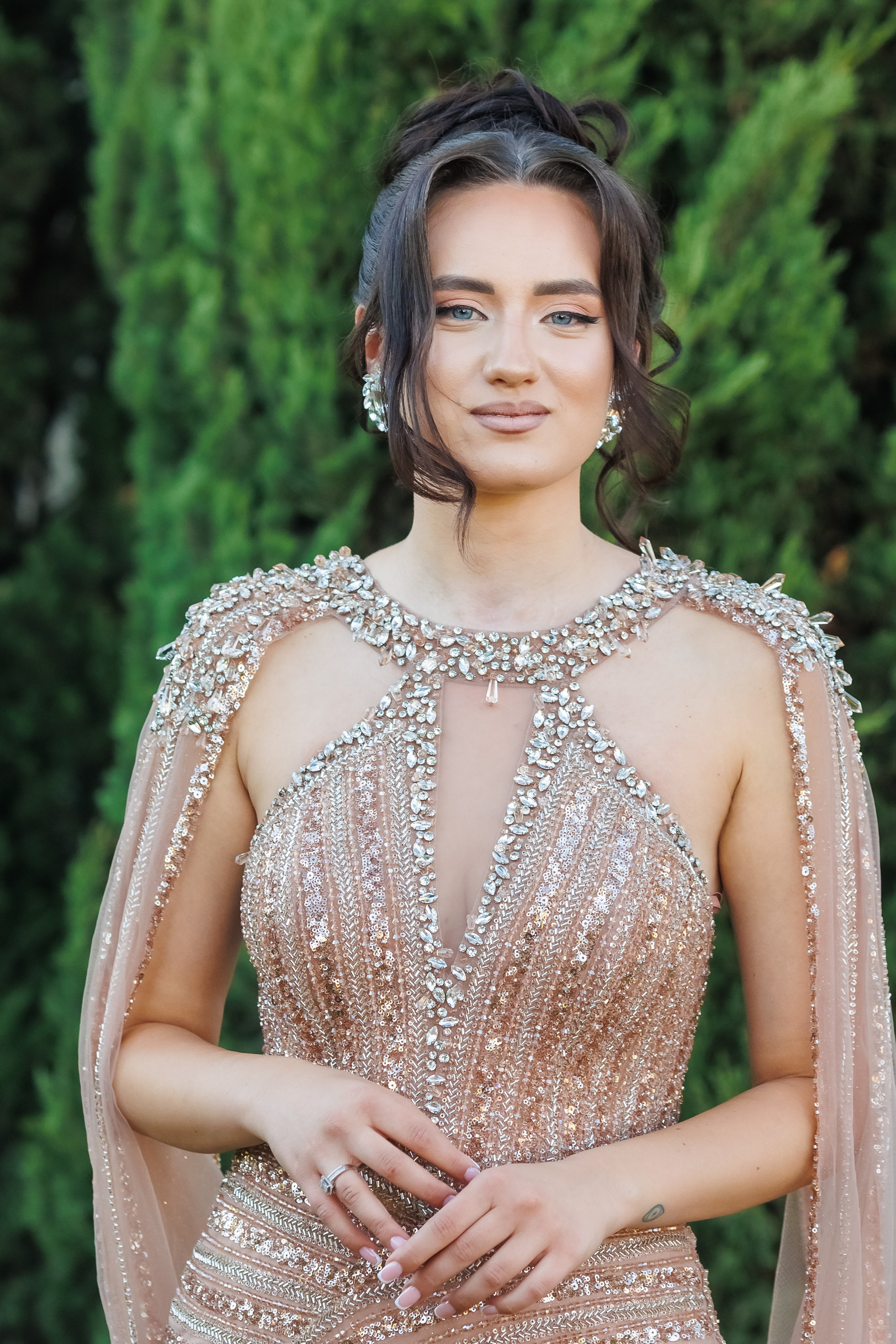 Годеж. Фотограф Ирина Йотова