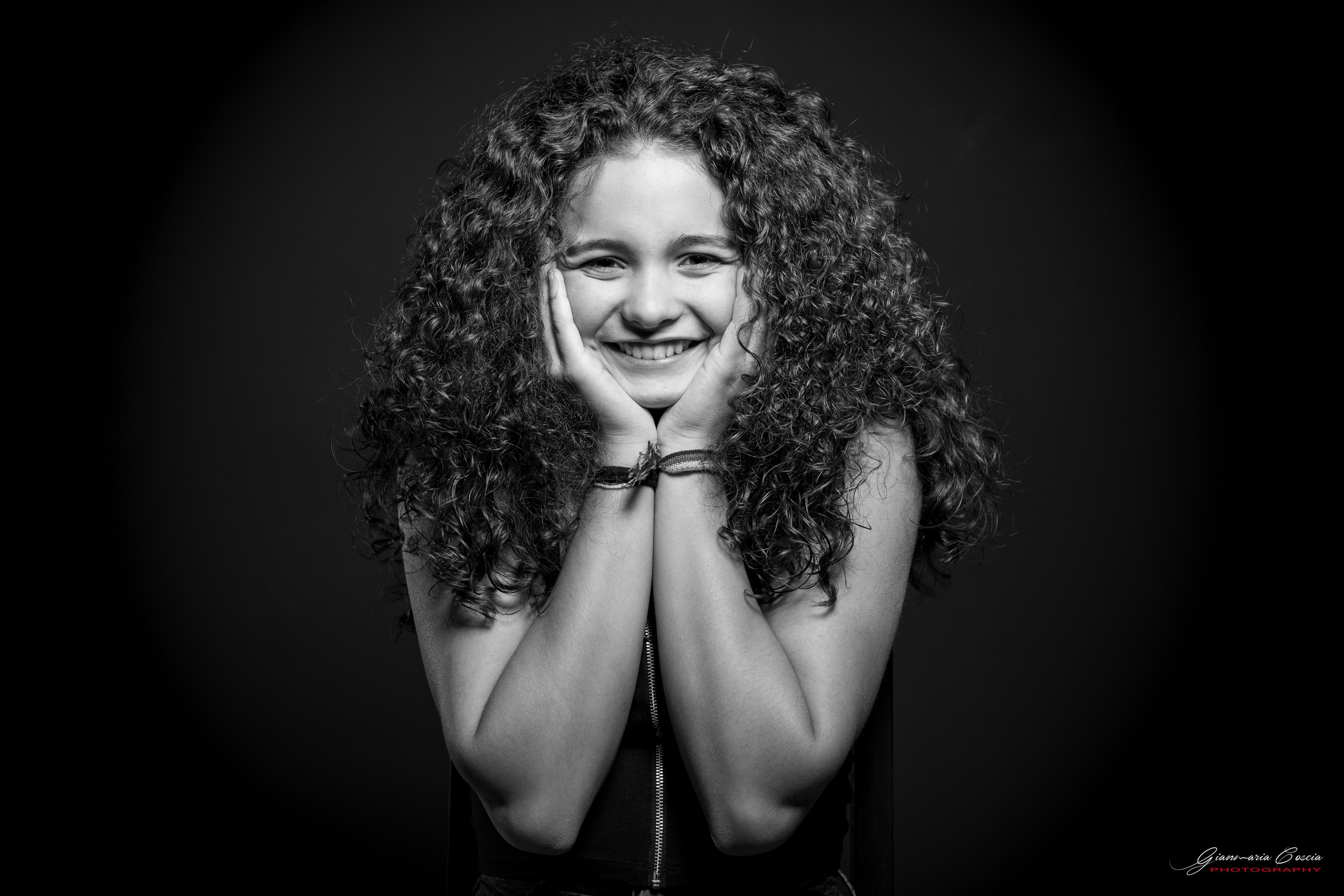 “Gianmaria Coscia fotografo per passione”