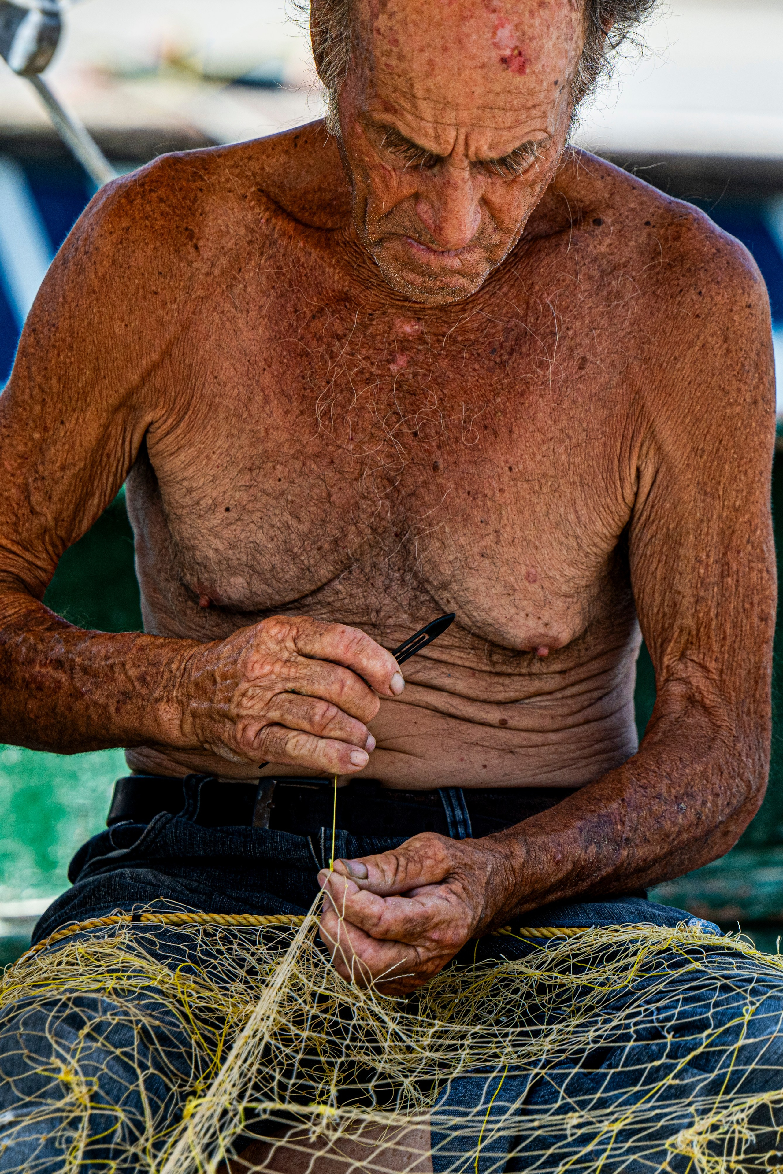 Street. “Gianmaria Coscia fotografo per passione”