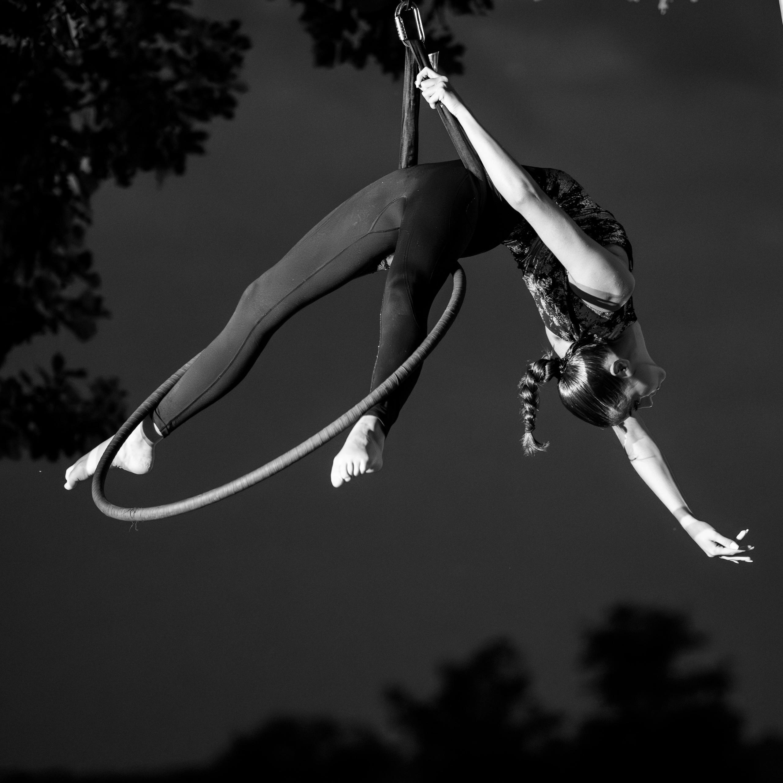 I racconti della Quercia Tessuti. “Gianmaria Coscia fotografo per passione”
