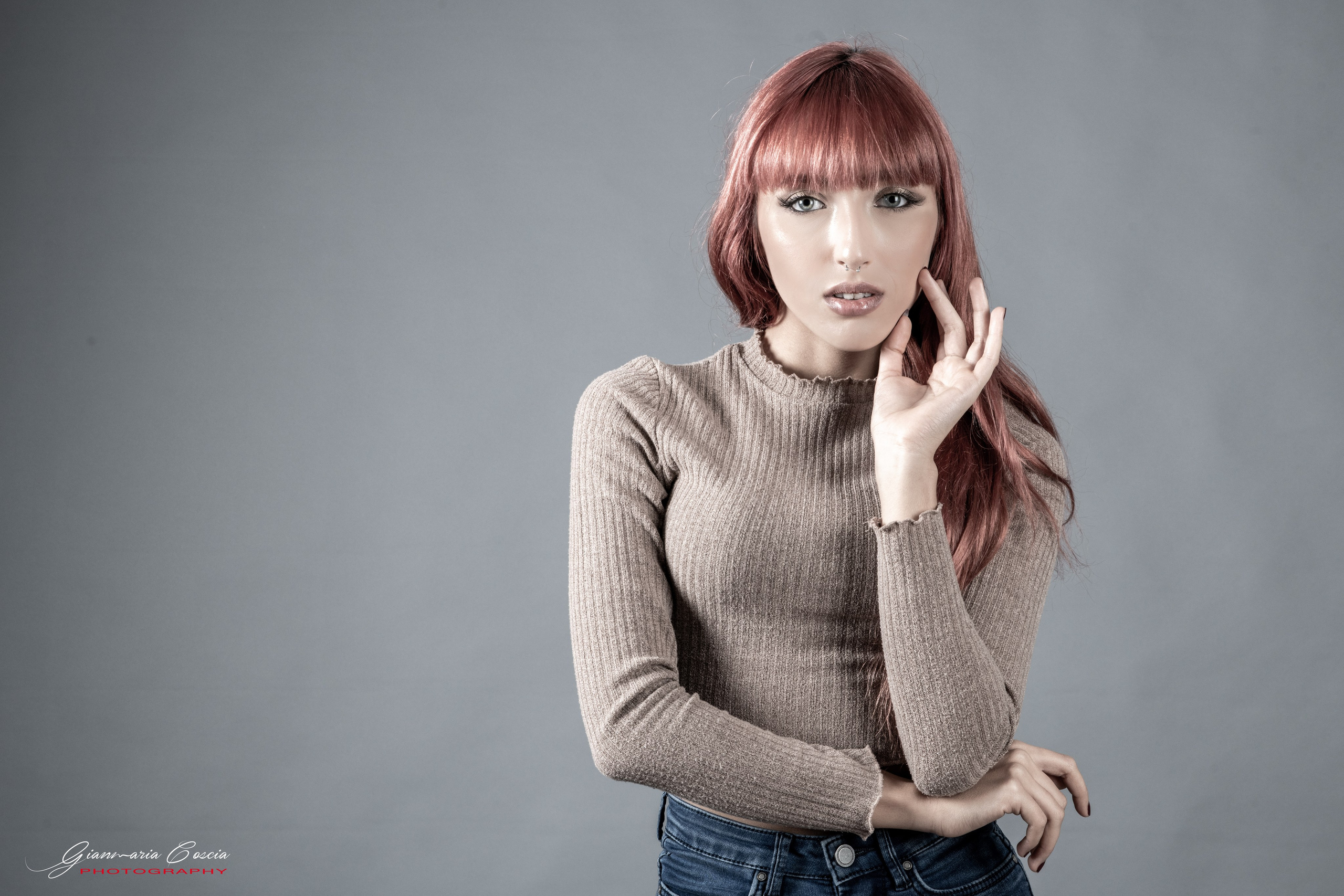 Francesca Dei. “Gianmaria Coscia fotografo per passione”