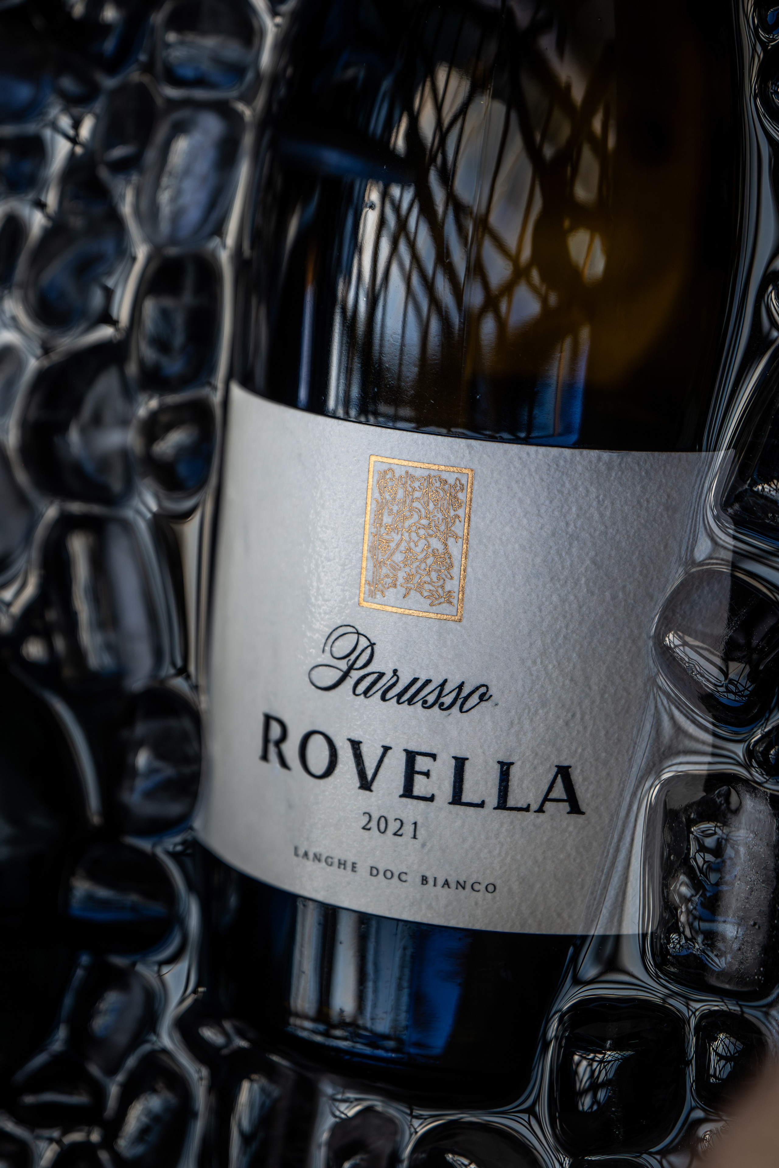 Cuzziol Grandi Vini e Cantine Parusso Monforte. “Gianmaria Coscia fotografo per passione”