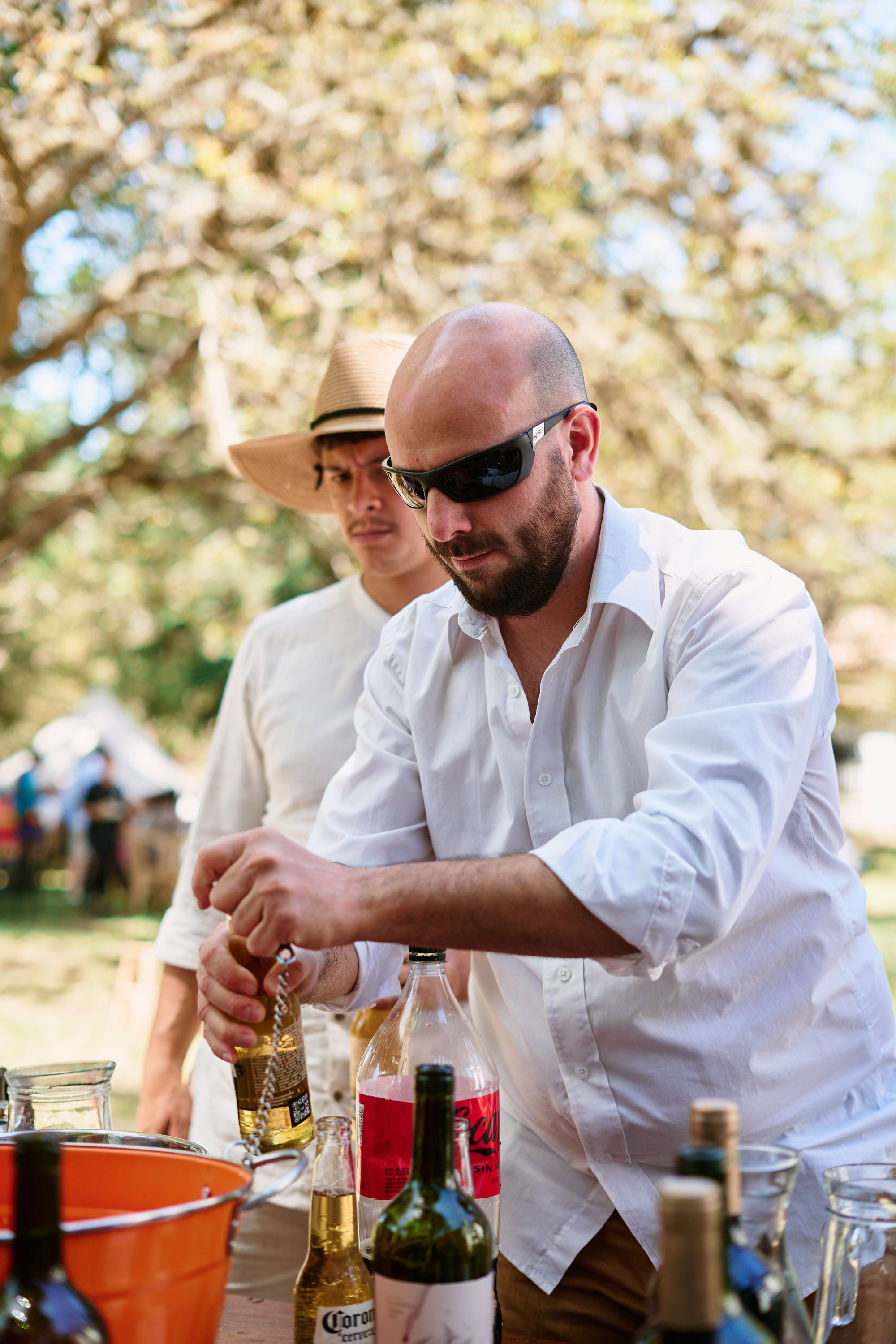 Mati & Martín. Marcos Ferrari Fotógrafo